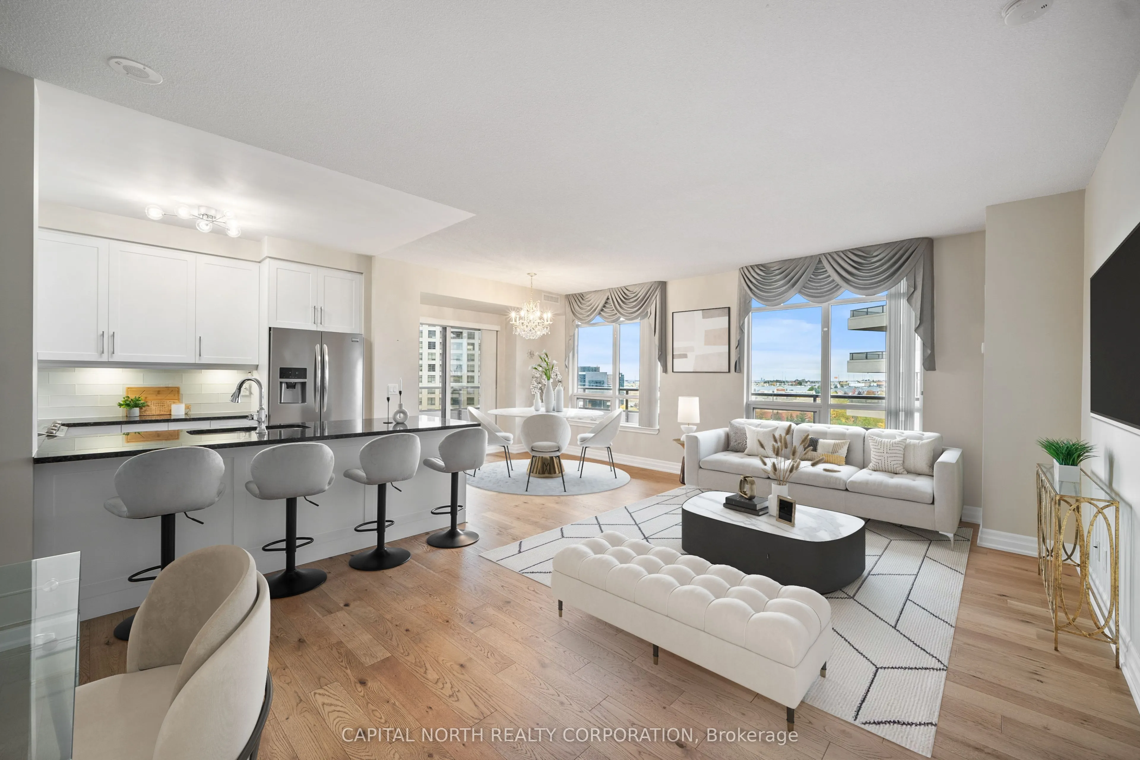 9245 Jane Street, #611