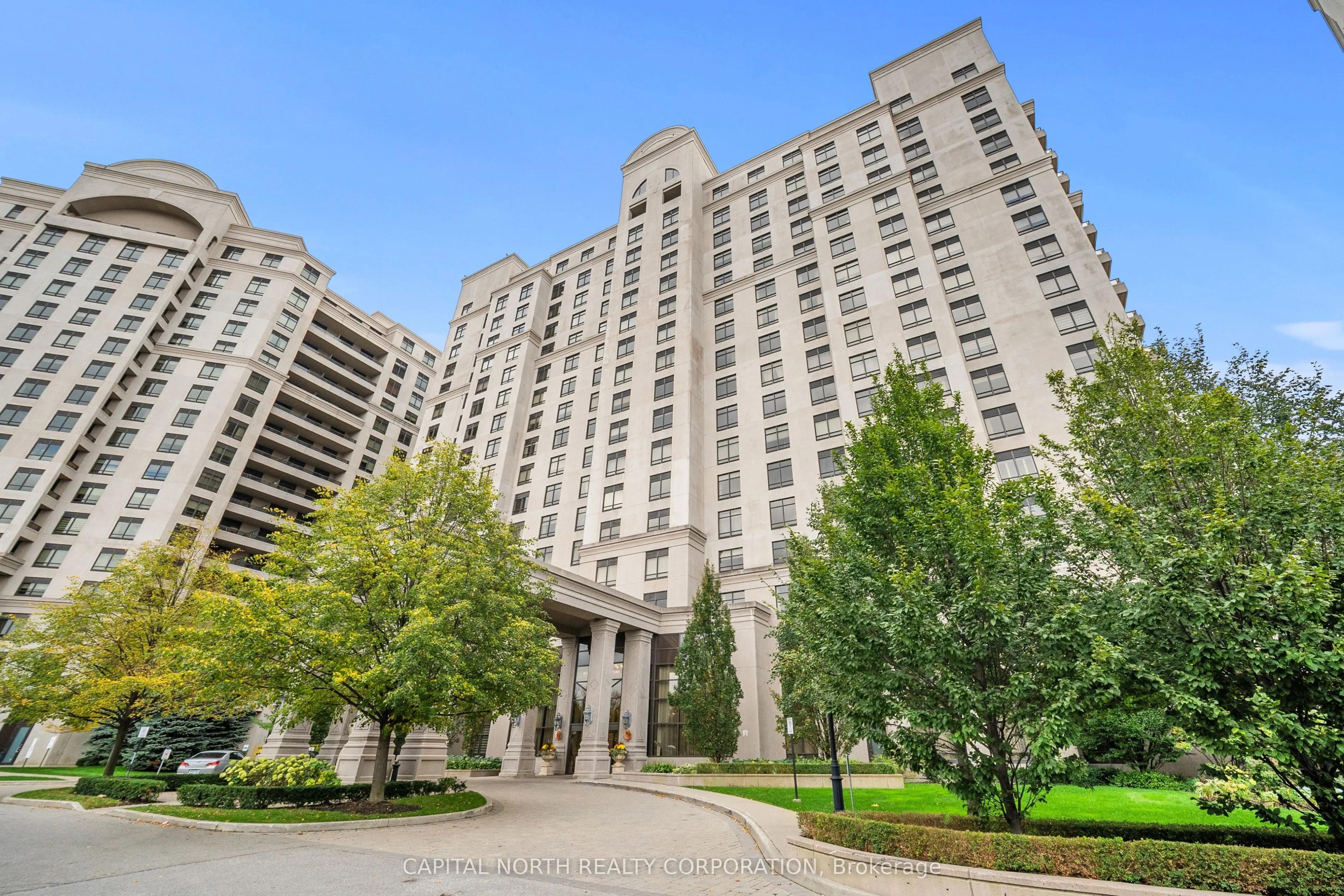 9245 Jane Street, #611