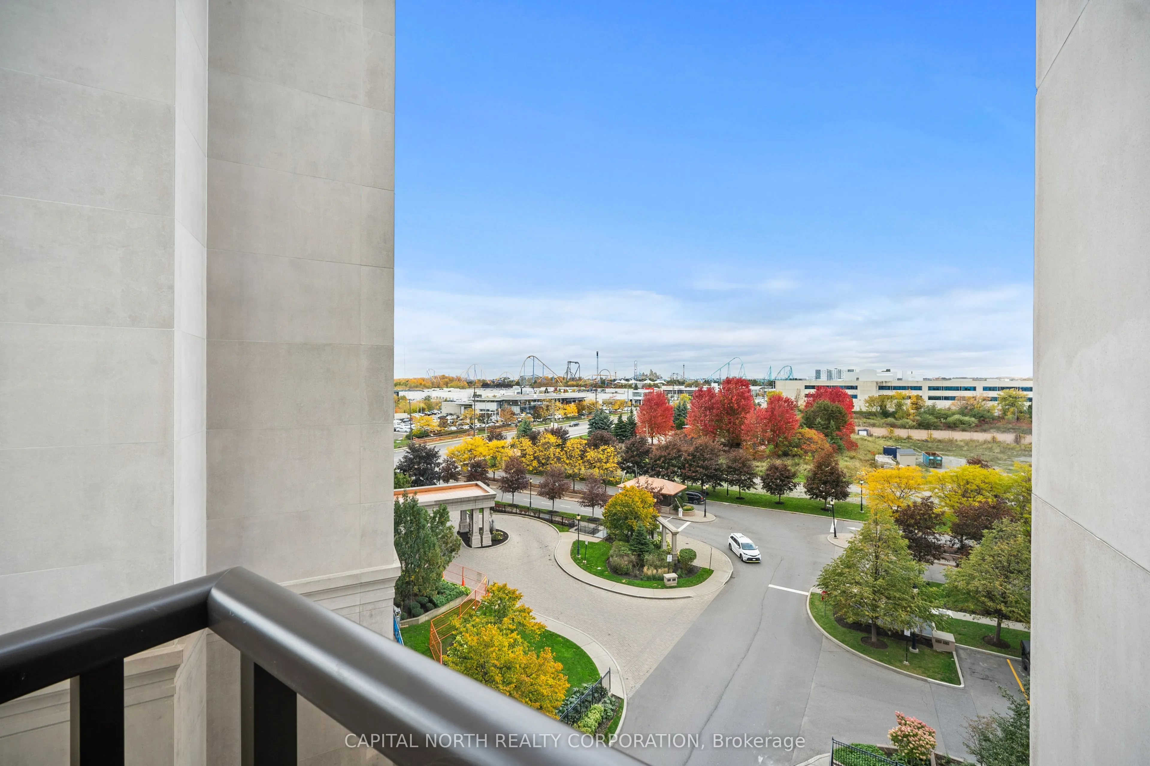 9245 Jane Street, #611