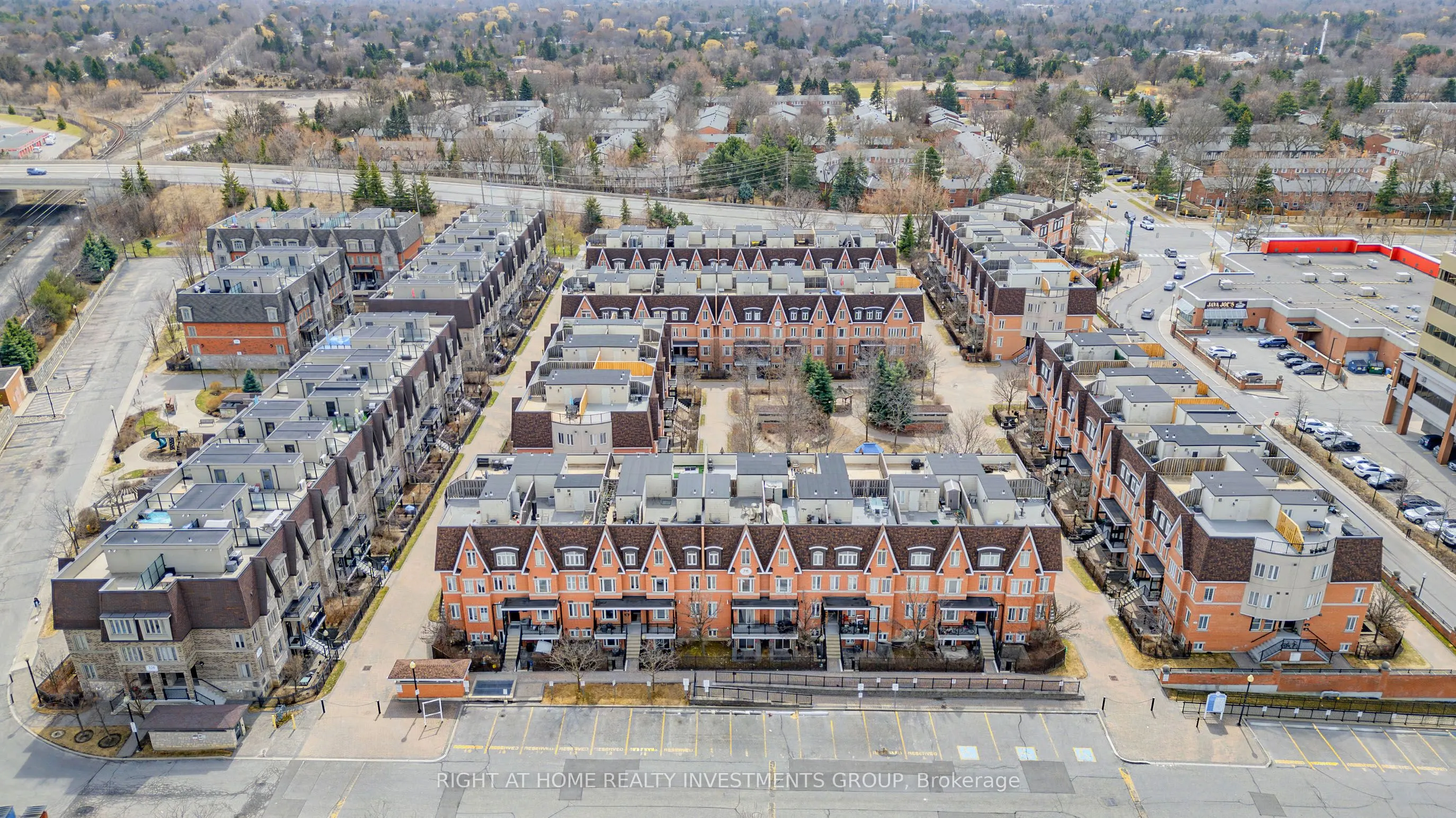 316 John Street, #118