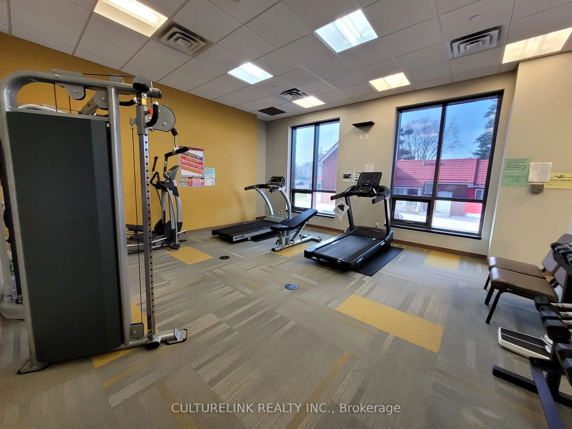 11211 Yonge Street, #633