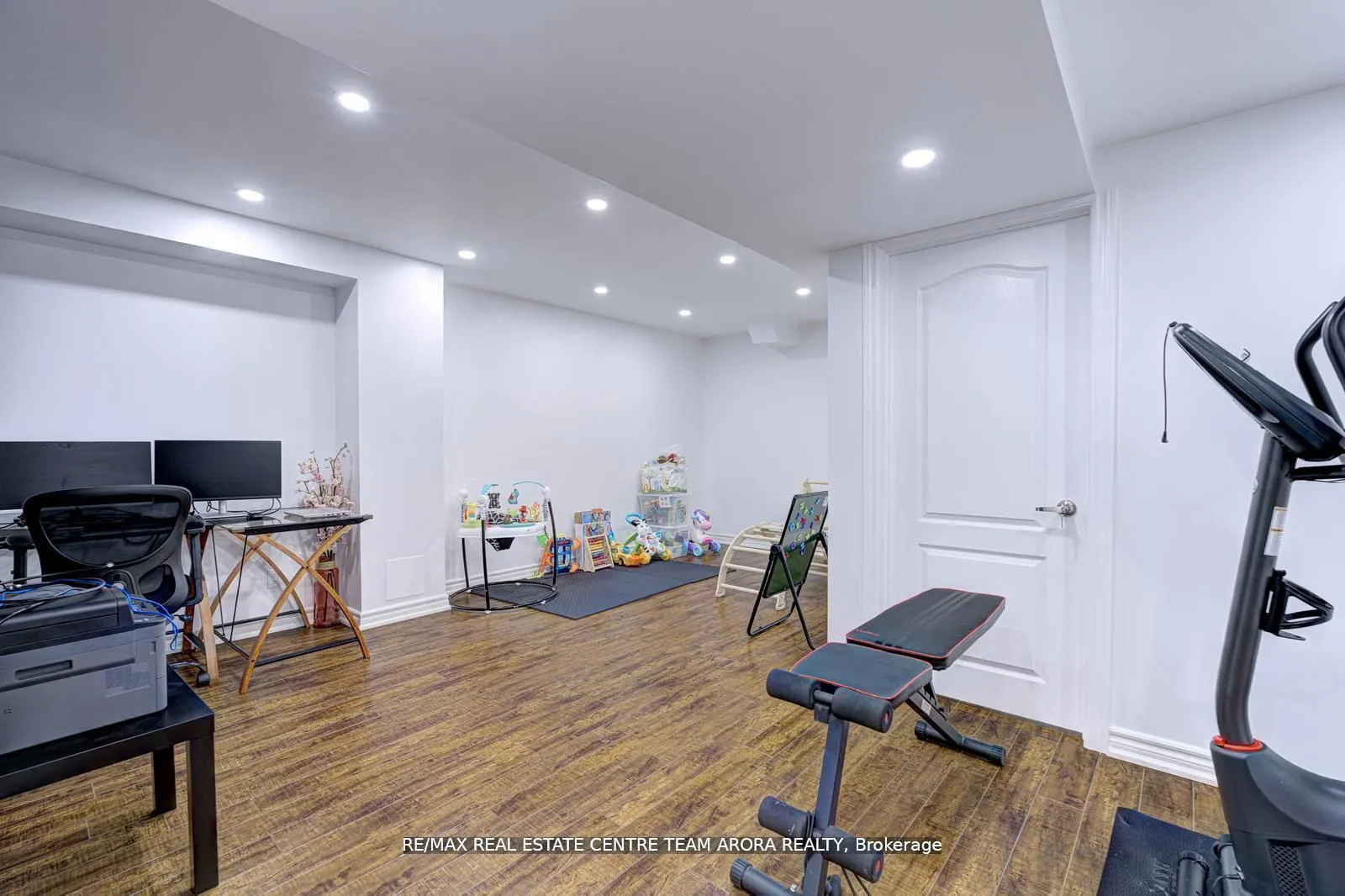 40 Killington Avenue