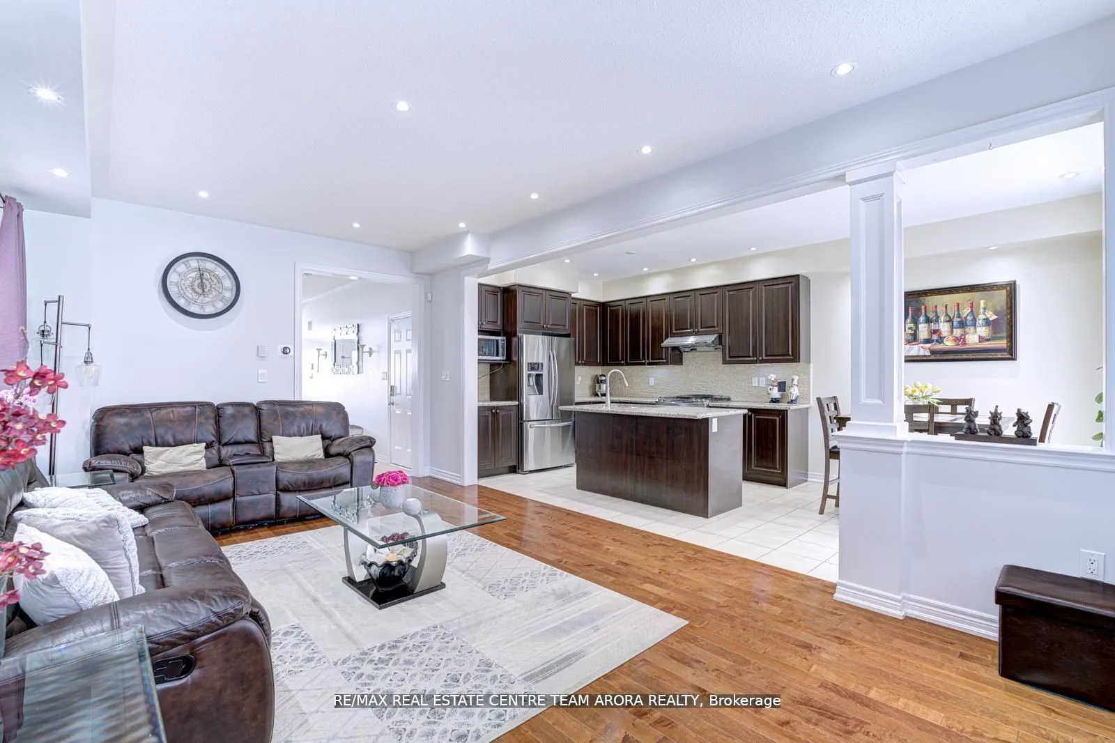 40 Killington Avenue