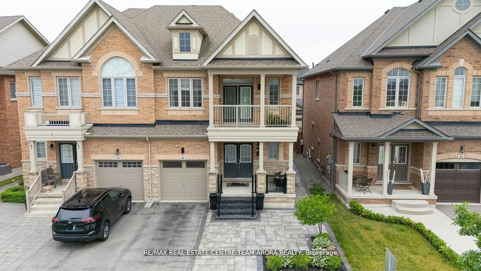 40 Killington Avenue