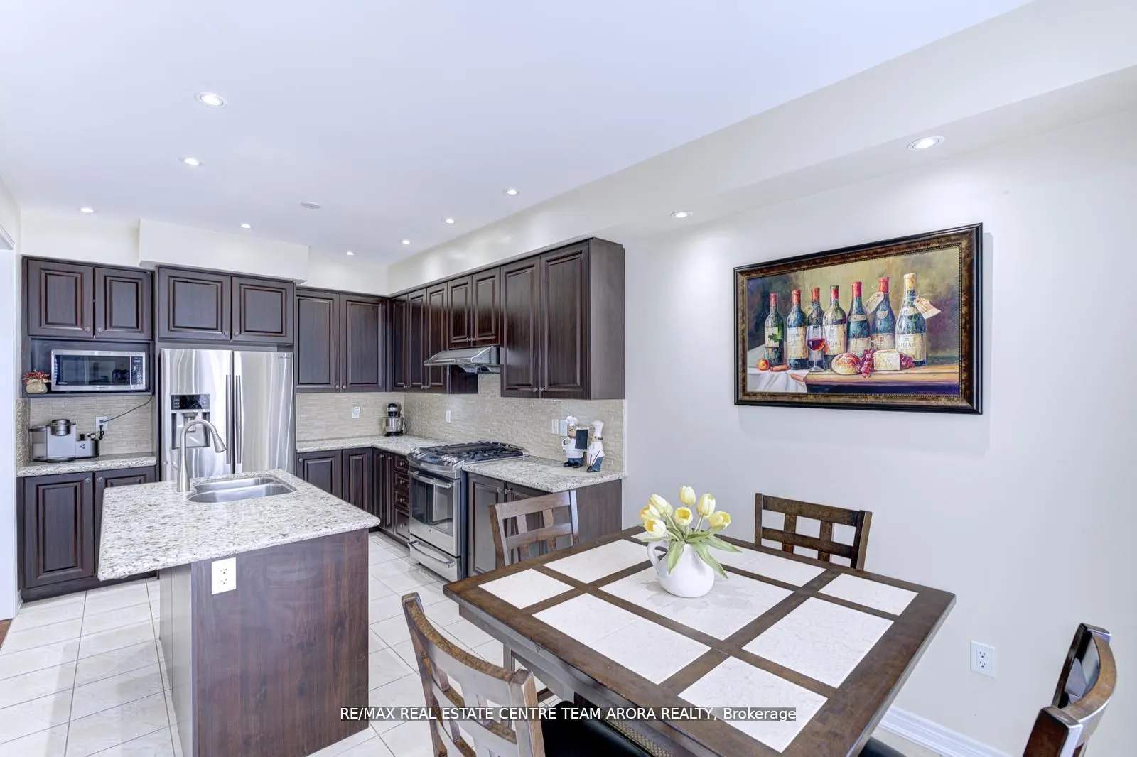 40 Killington Avenue