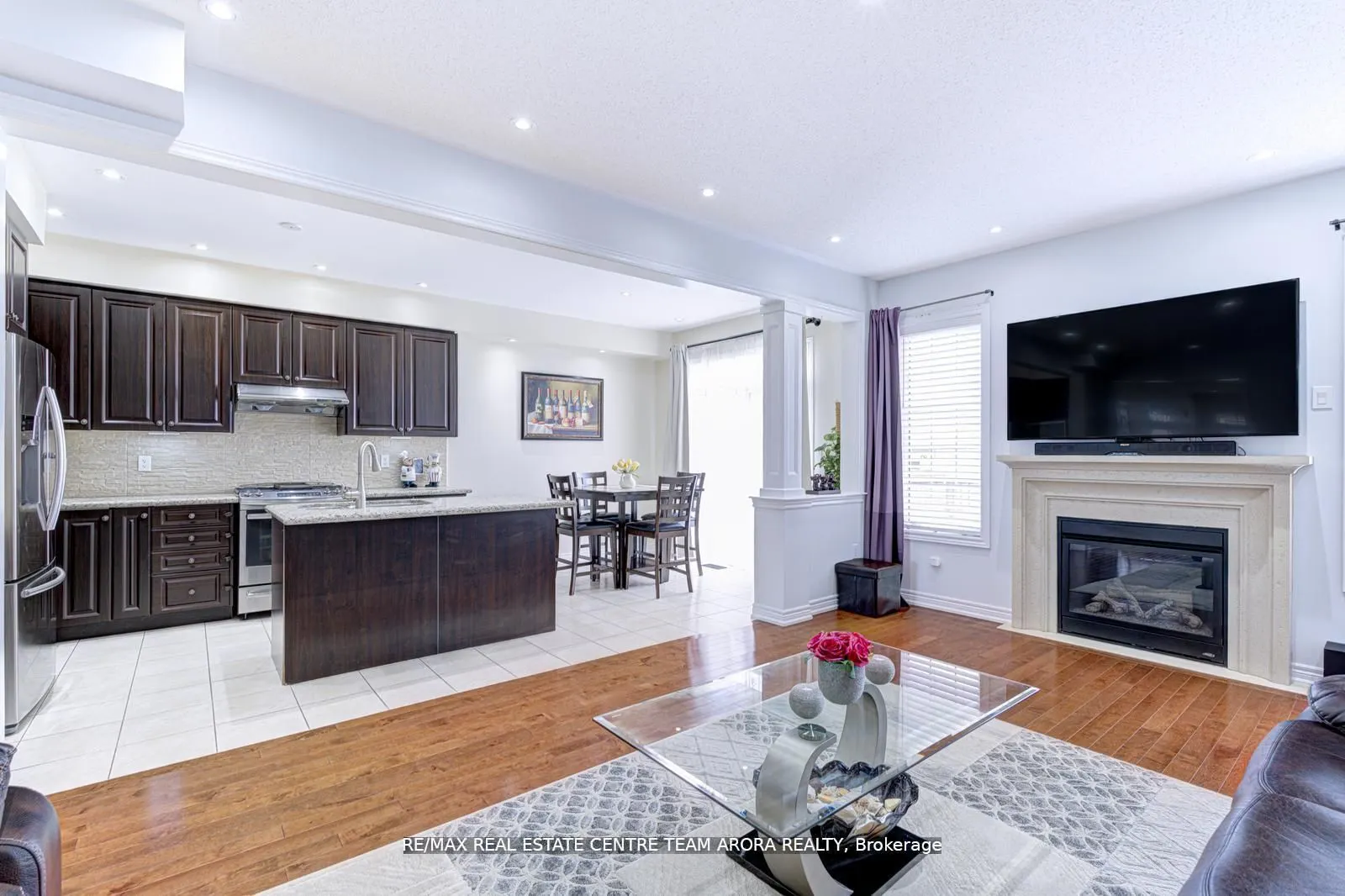 40 Killington Avenue