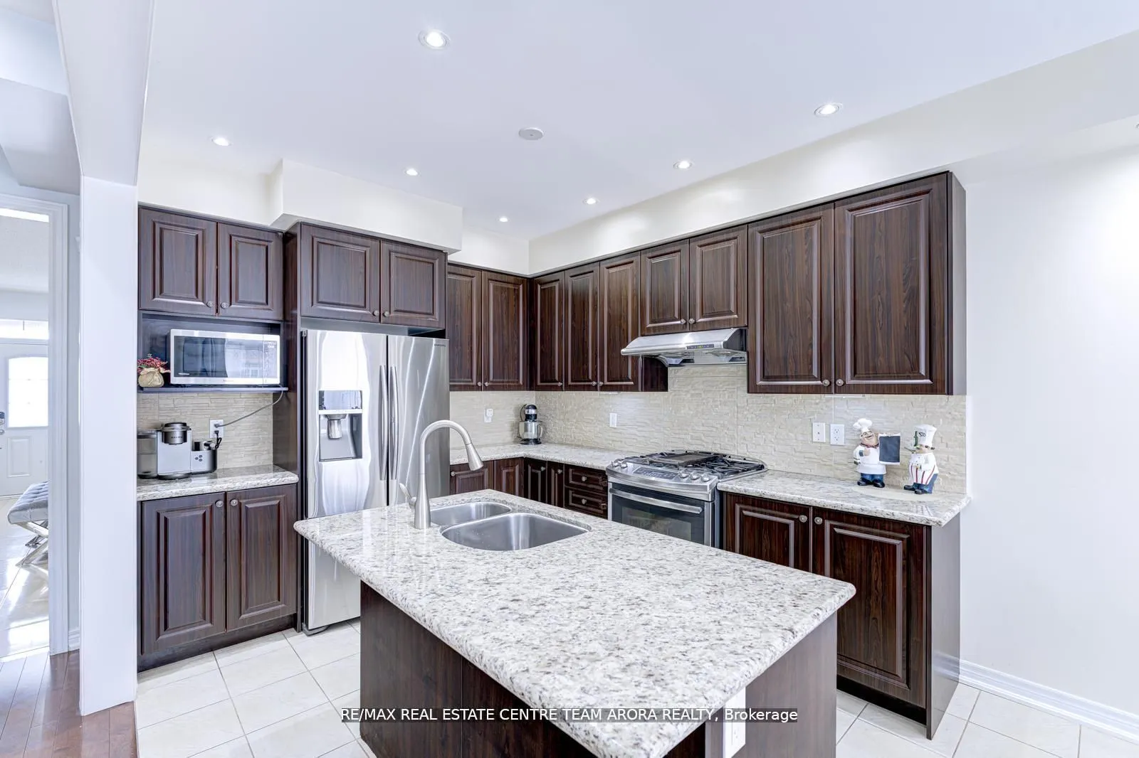 40 Killington Avenue