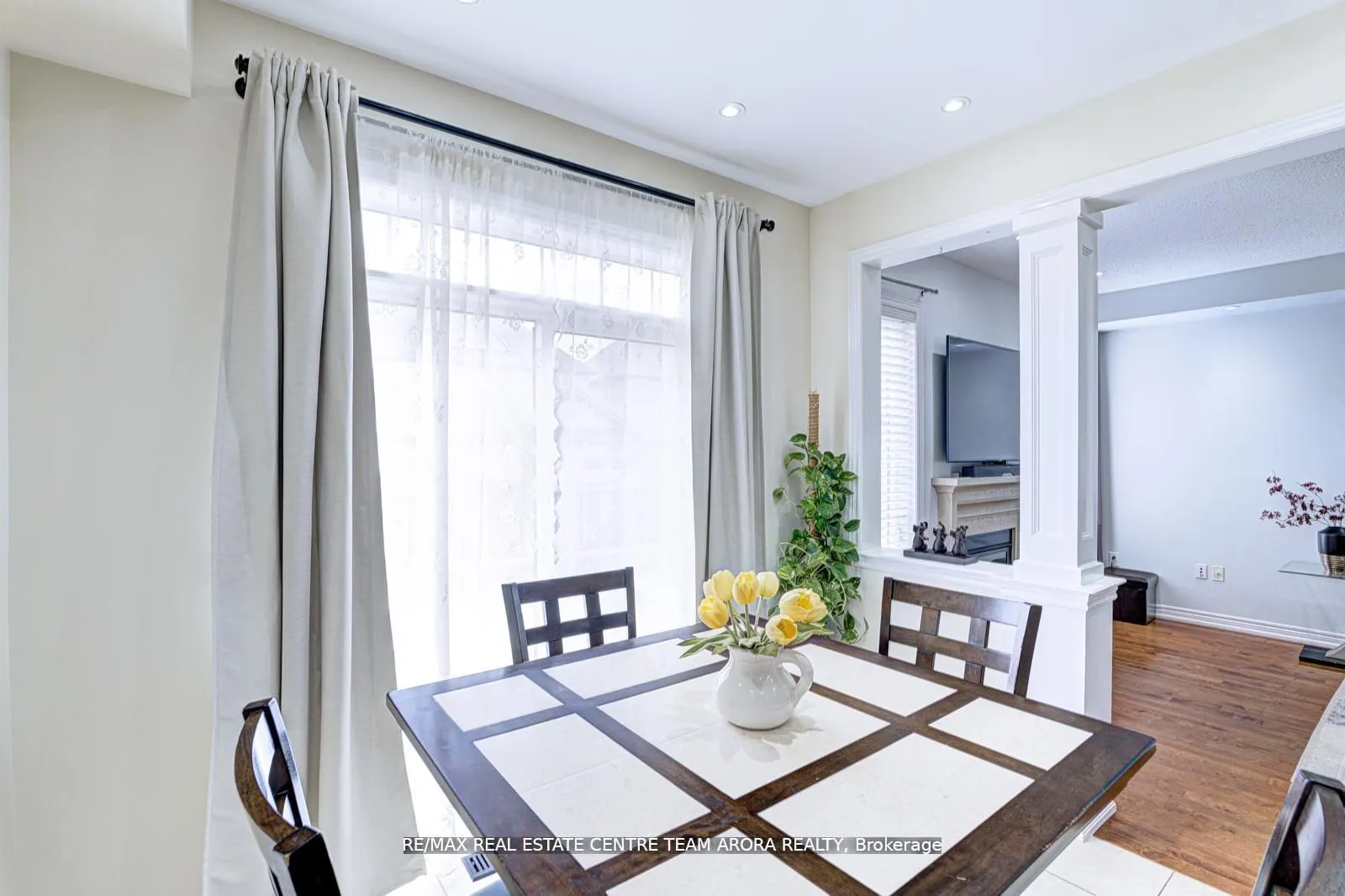 40 Killington Avenue