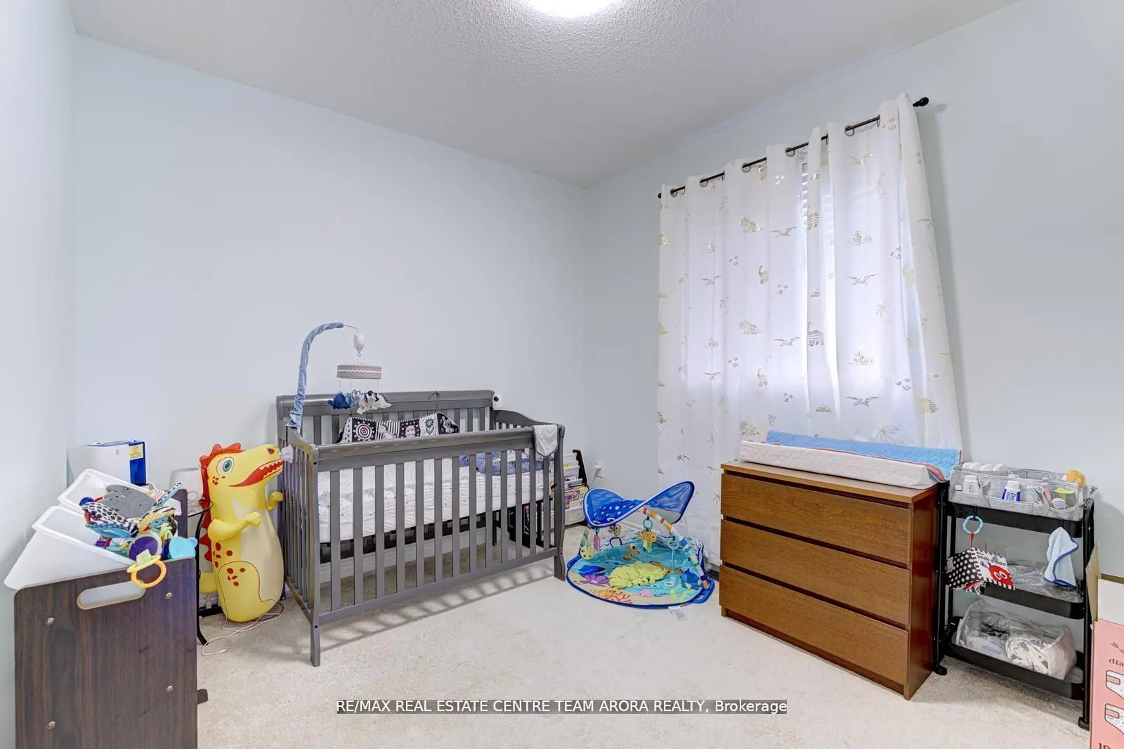 40 Killington Avenue