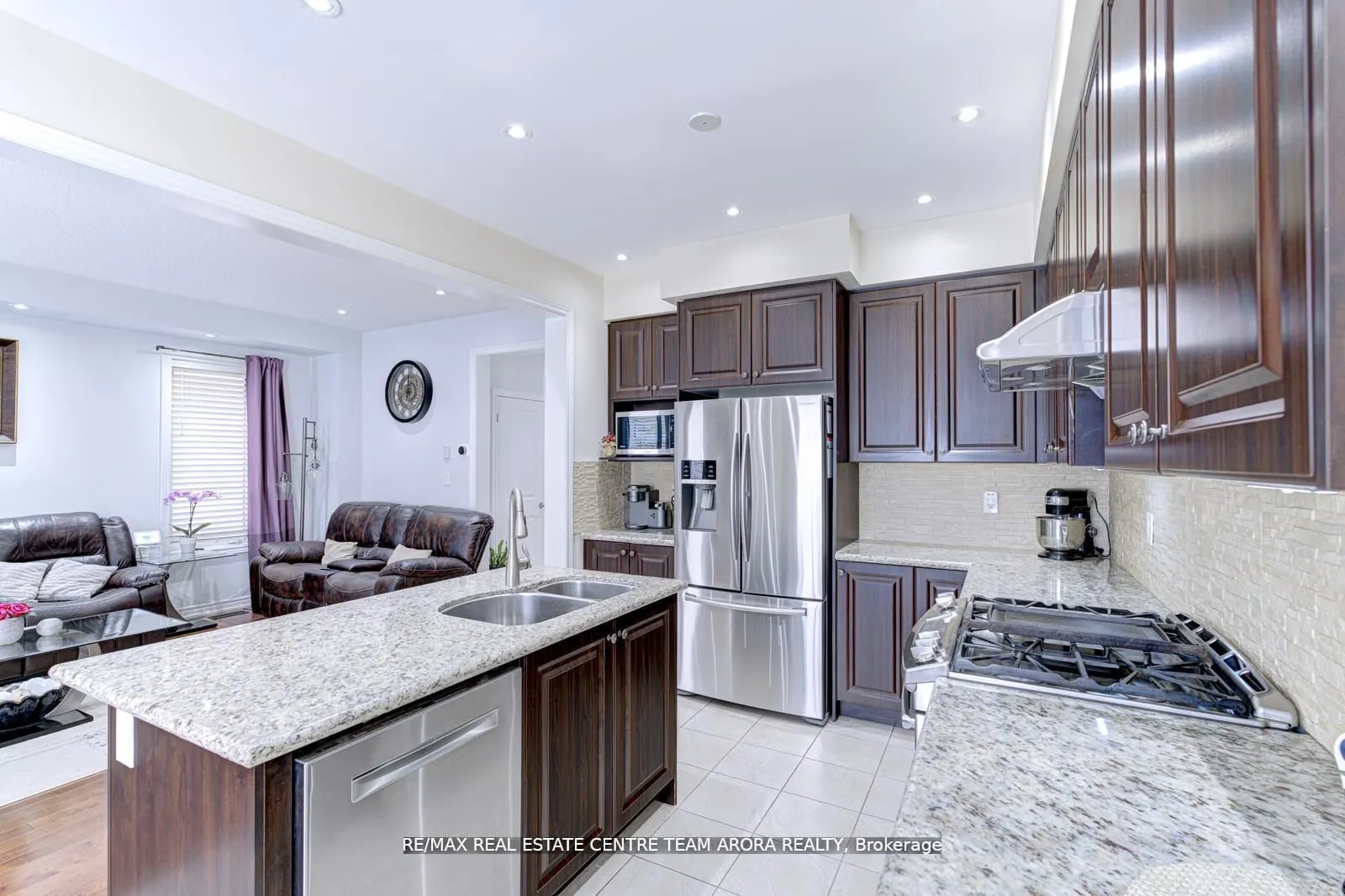 40 Killington Avenue