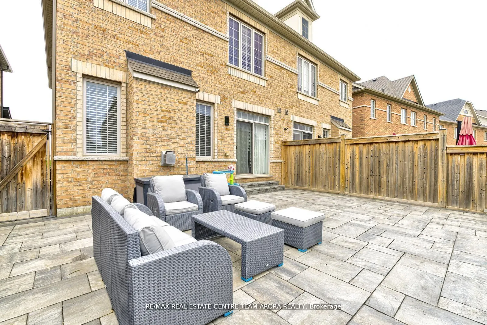 40 Killington Avenue