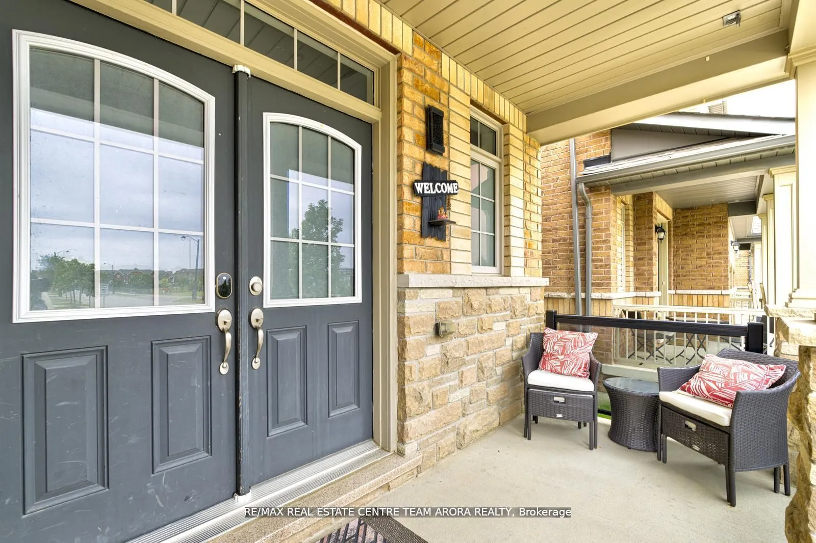 40 Killington Avenue