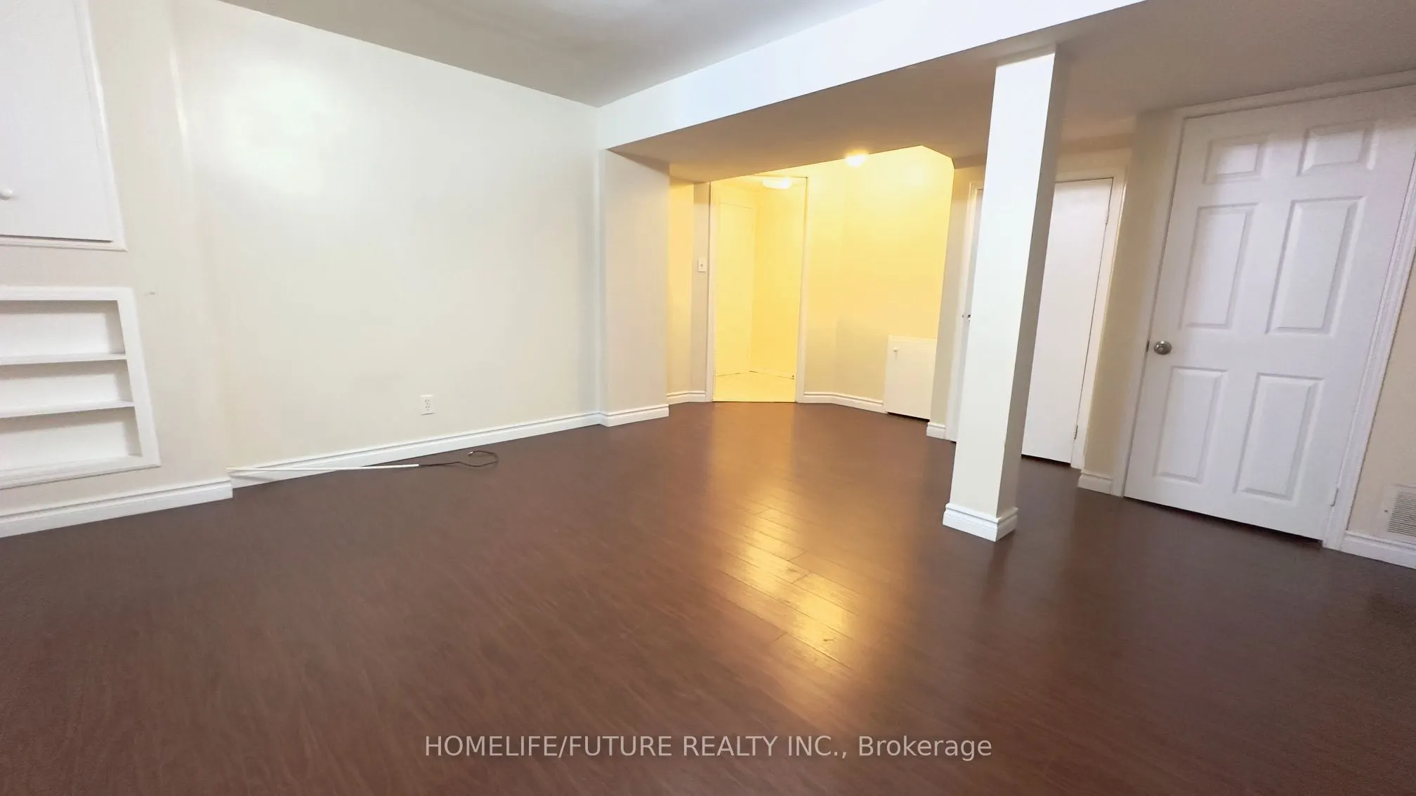 79 Laird Drive, #Bsmt