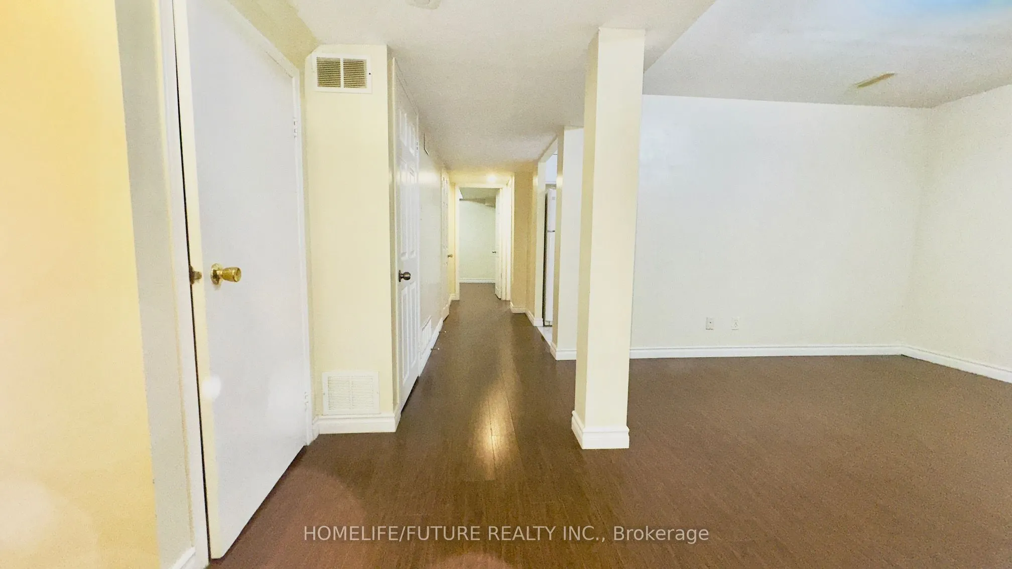 79 Laird Drive, #Bsmt