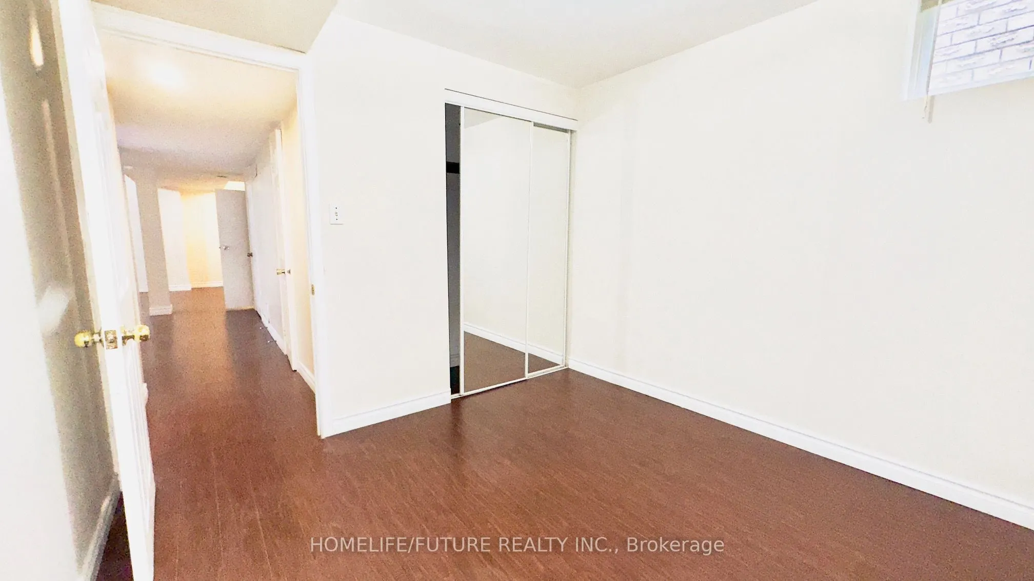 79 Laird Drive, #Bsmt