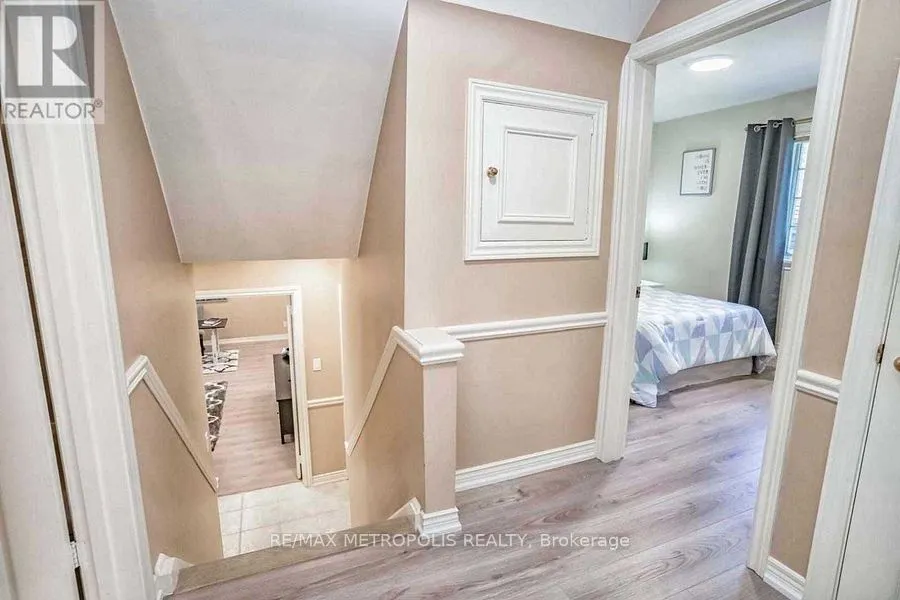 14 Strathroy Crescent