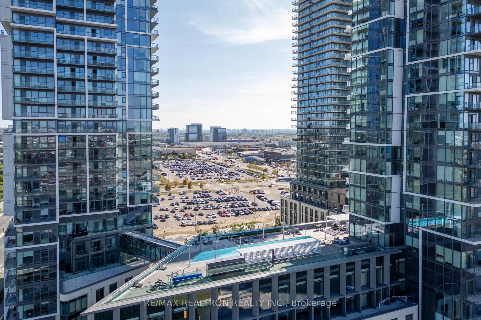 7890 Jane Street, #3806