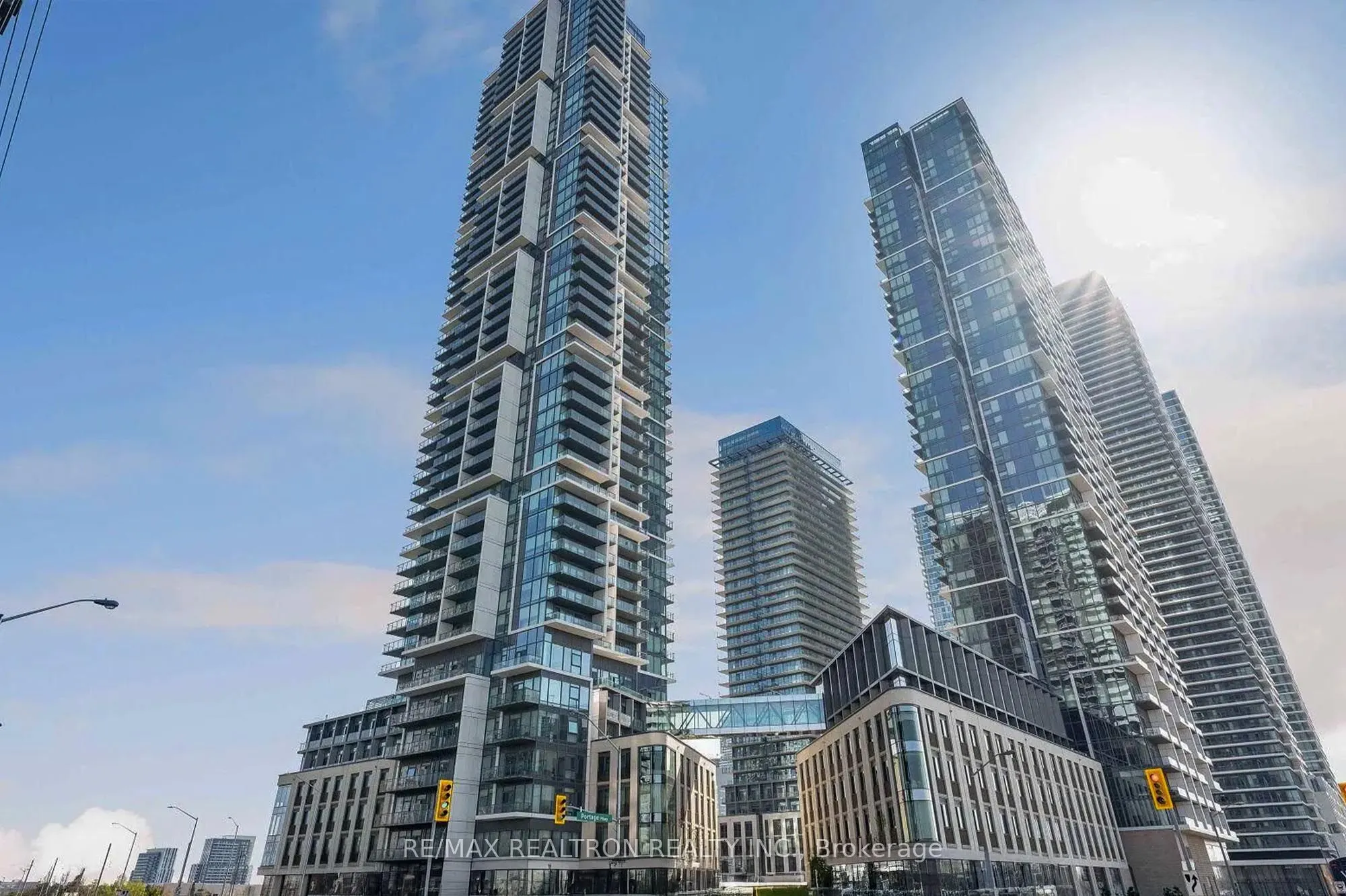 7890 Jane Street, #3806