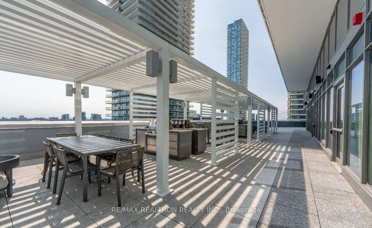 7890 Jane Street, #3806