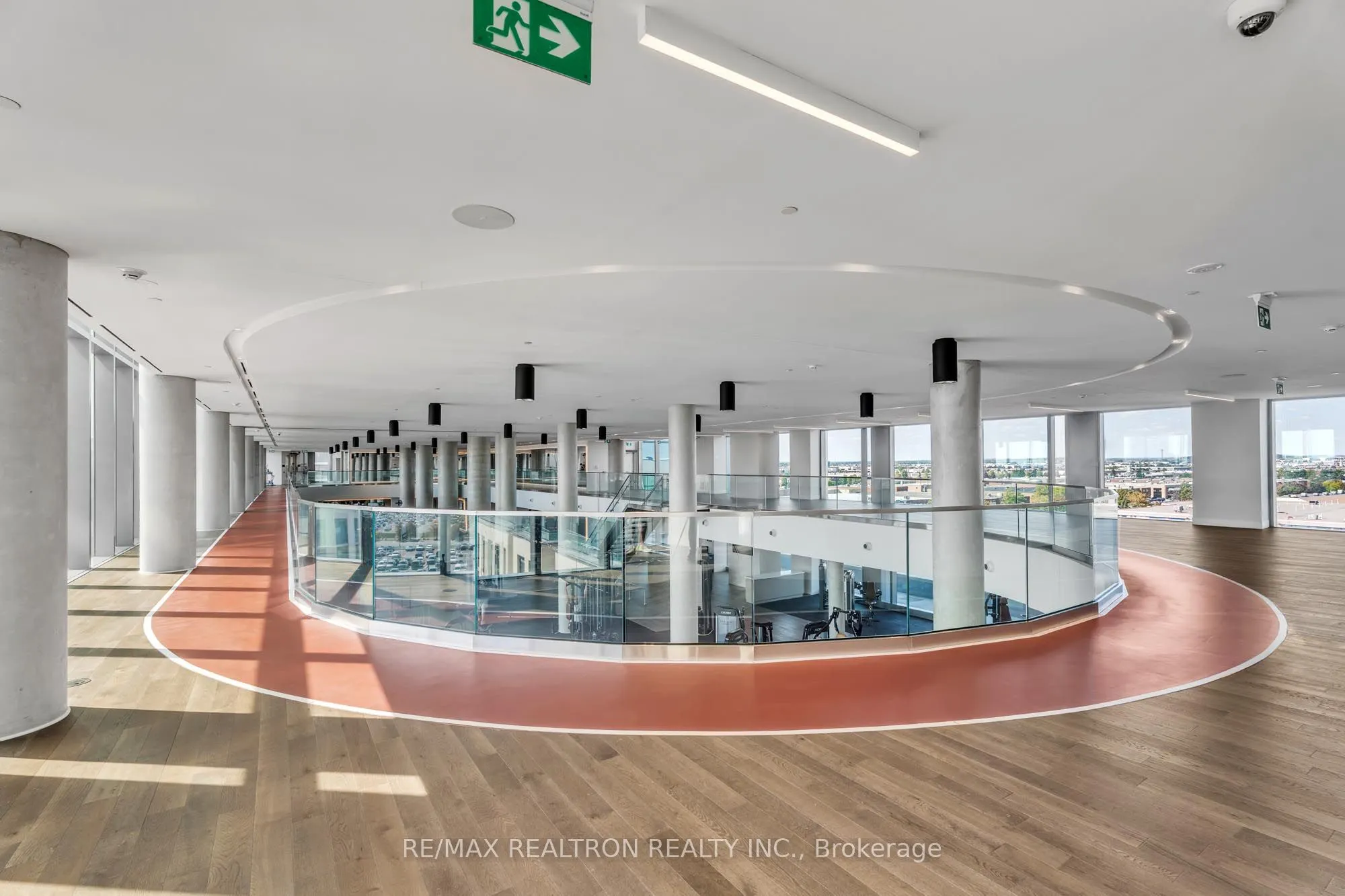 7890 Jane Street, #3806