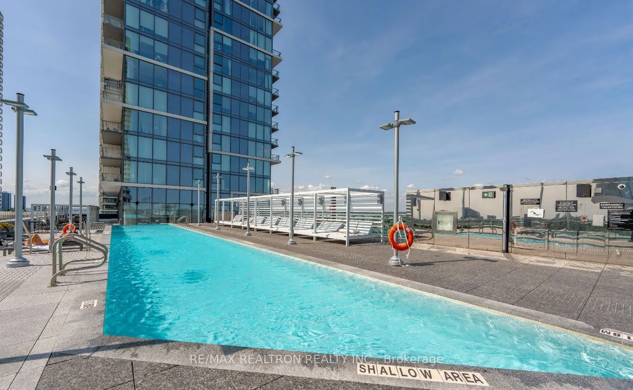 7890 Jane Street, #3806