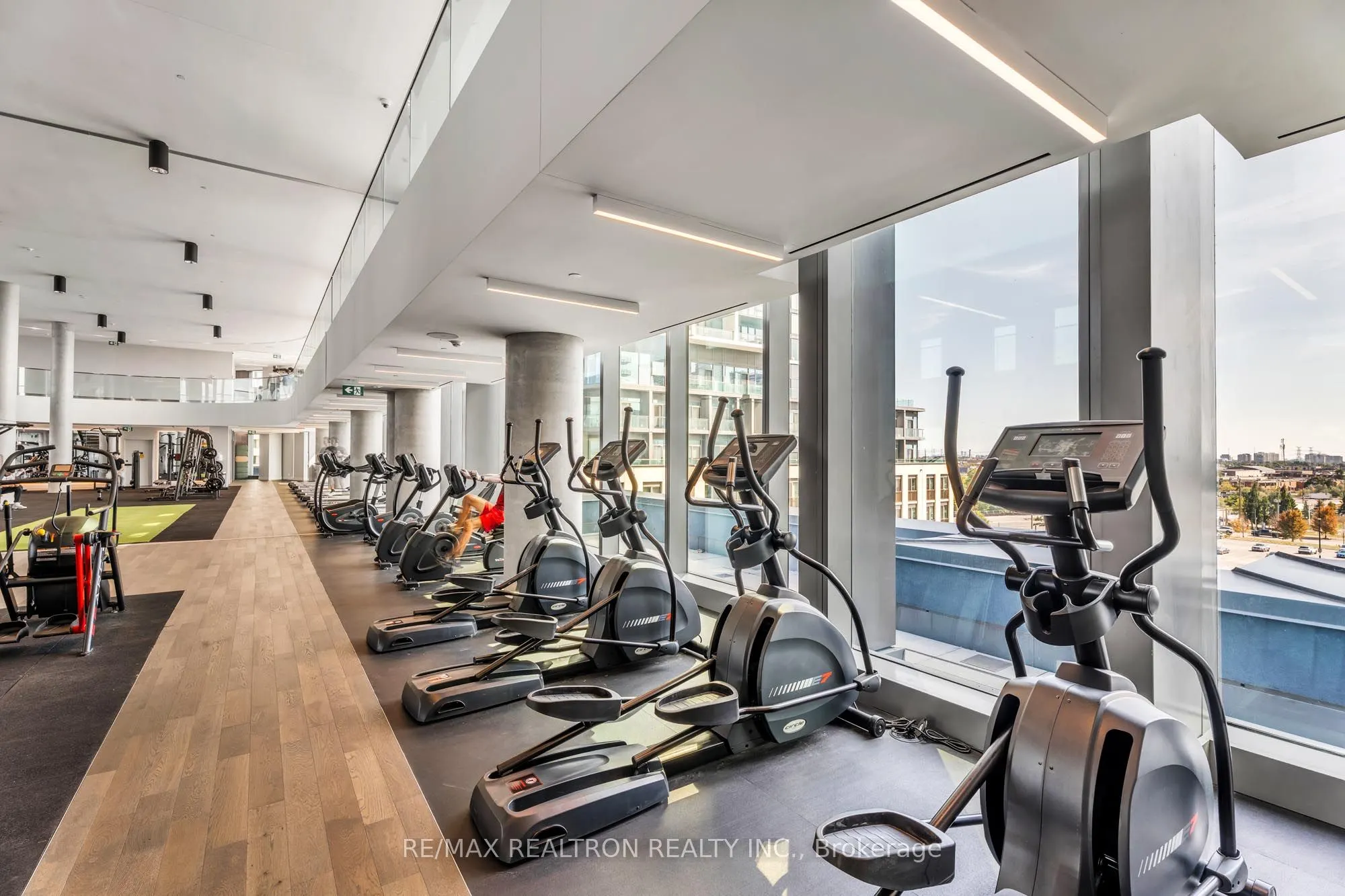 7890 Jane Street, #3806