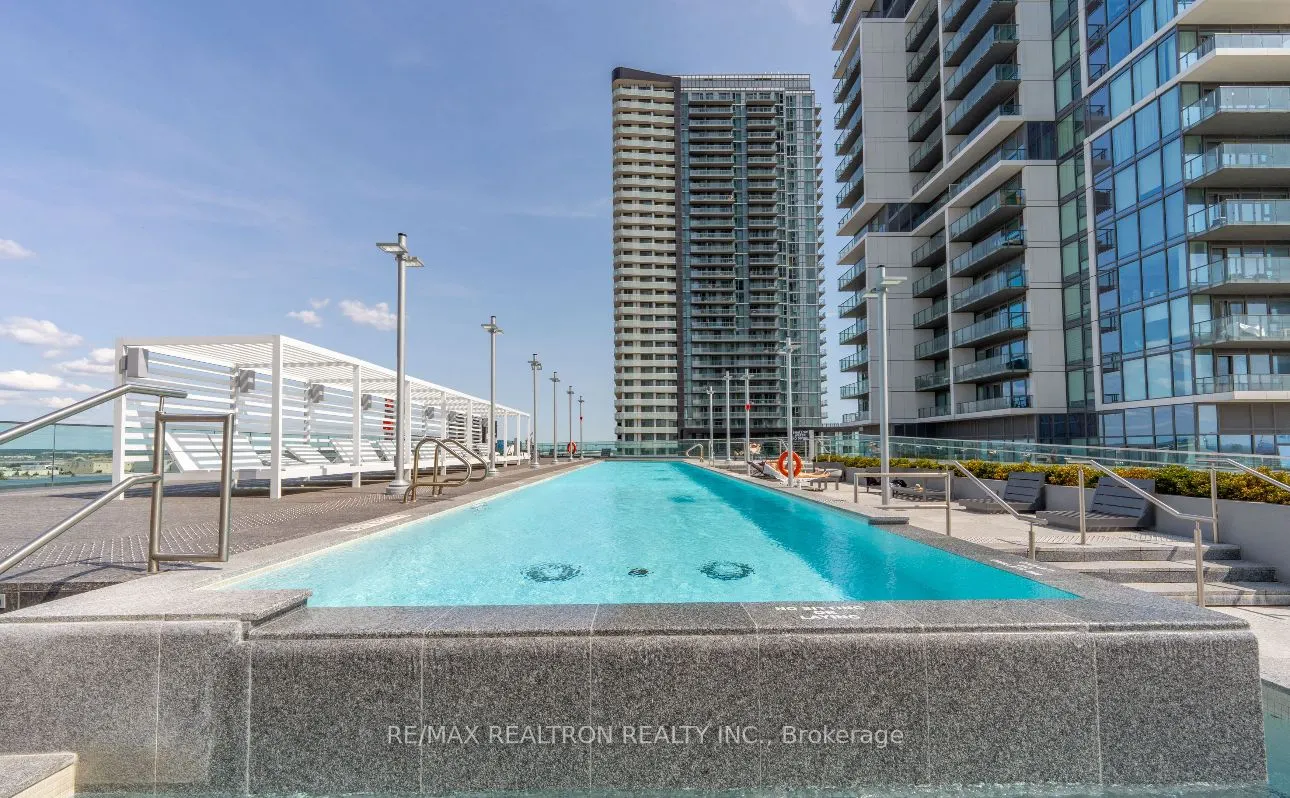 7890 Jane Street, #3806