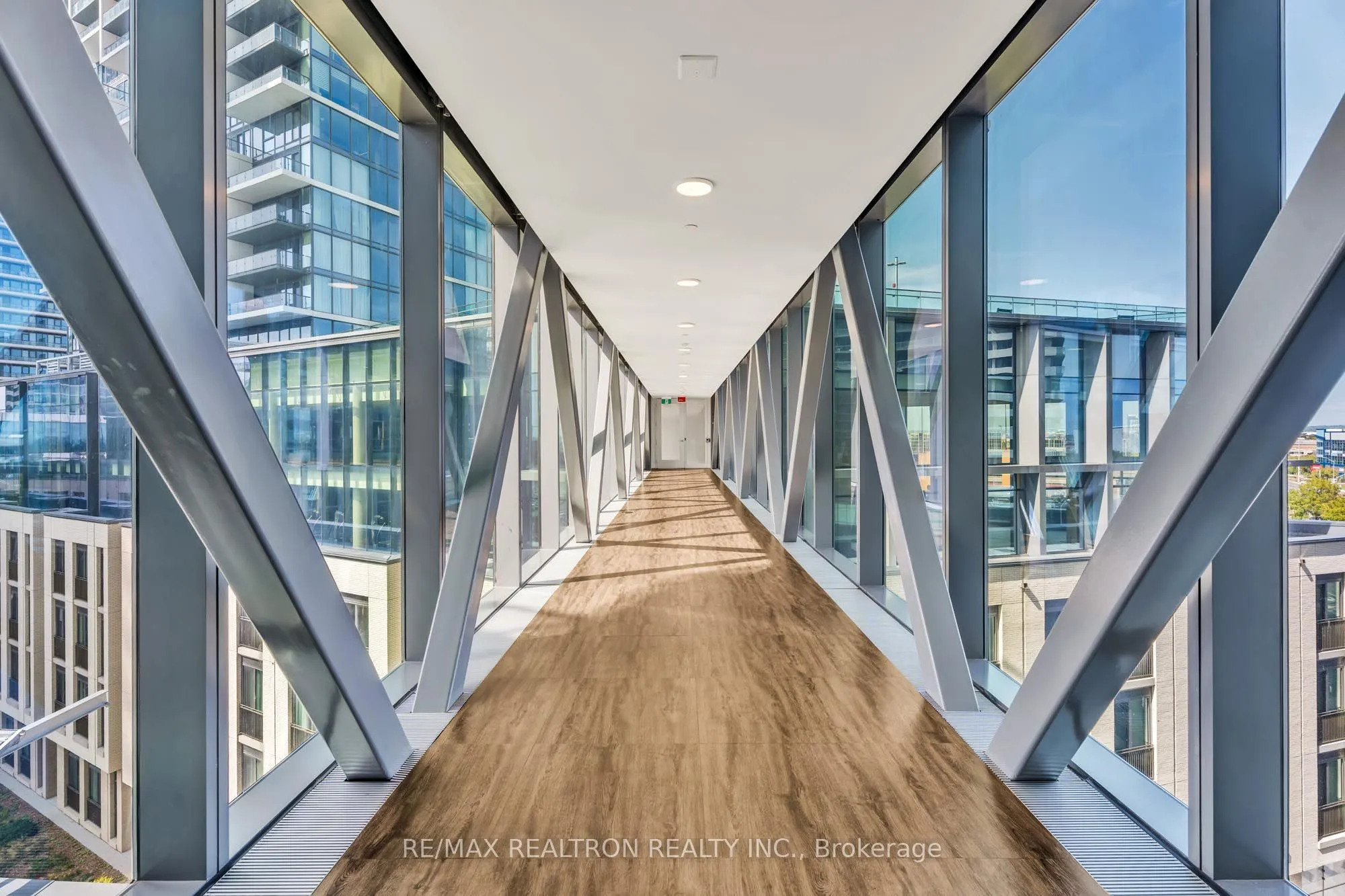 7890 Jane Street, #3806