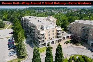 2506 Rutherford Road, #408