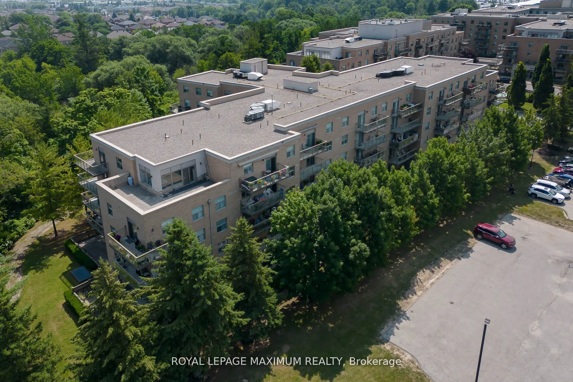 2506 Rutherford Road, #408