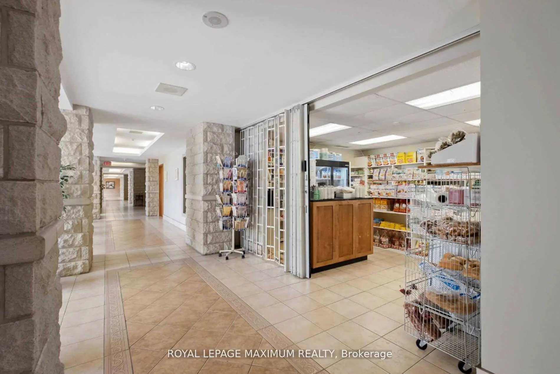 2506 Rutherford Road, #408