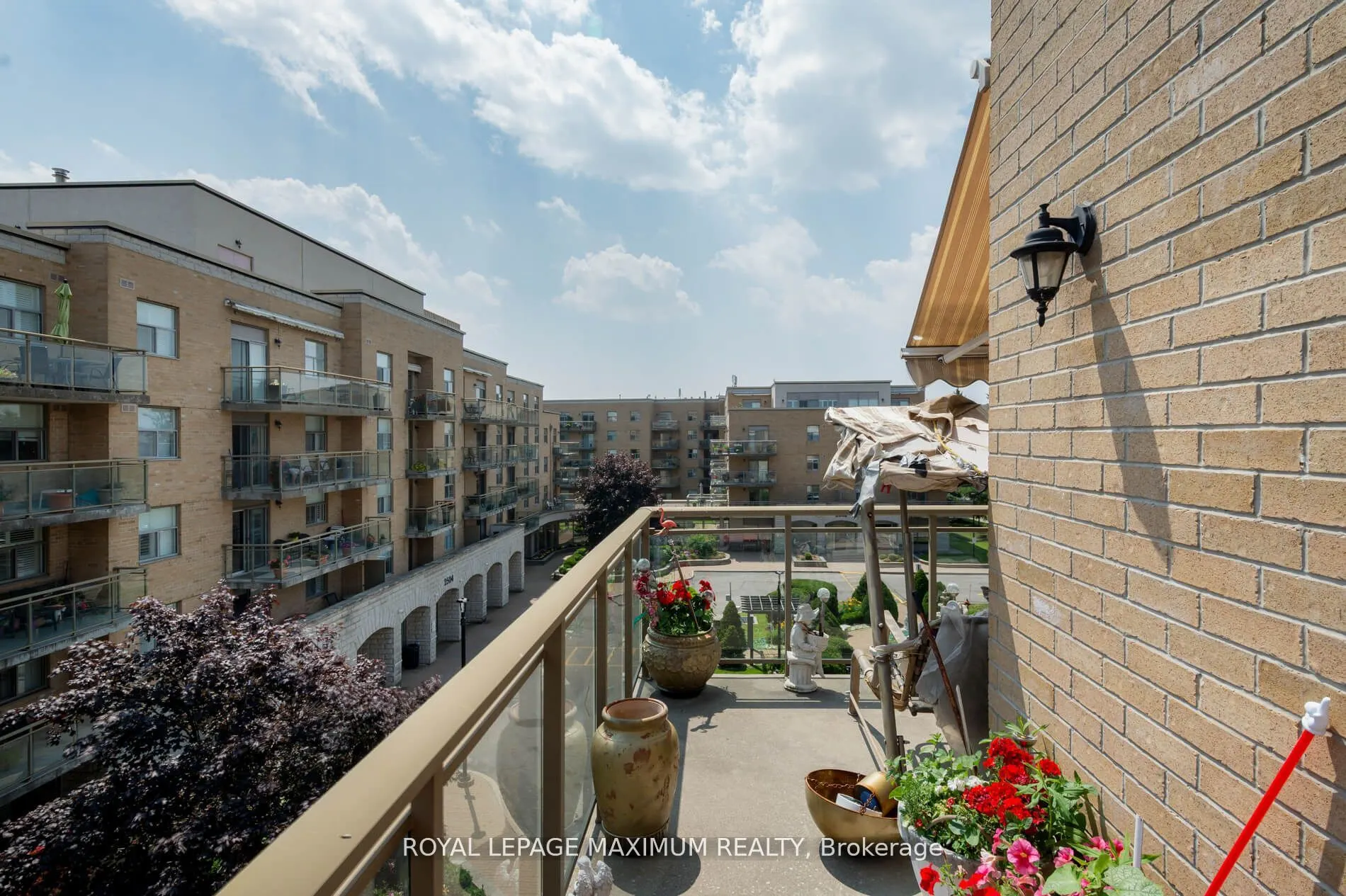2506 Rutherford Road, #408