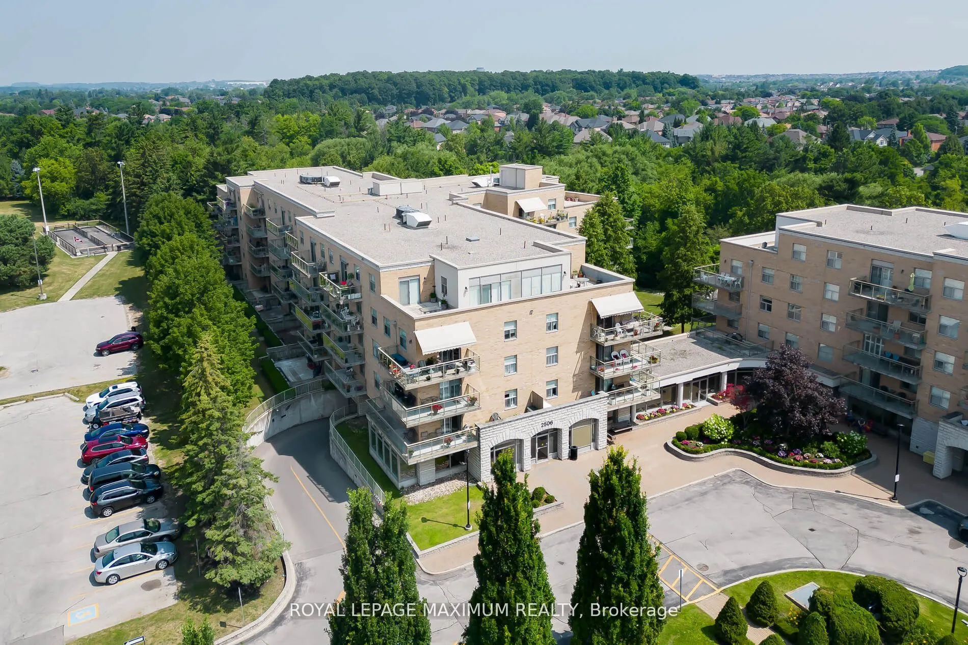 2506 Rutherford Road, #408