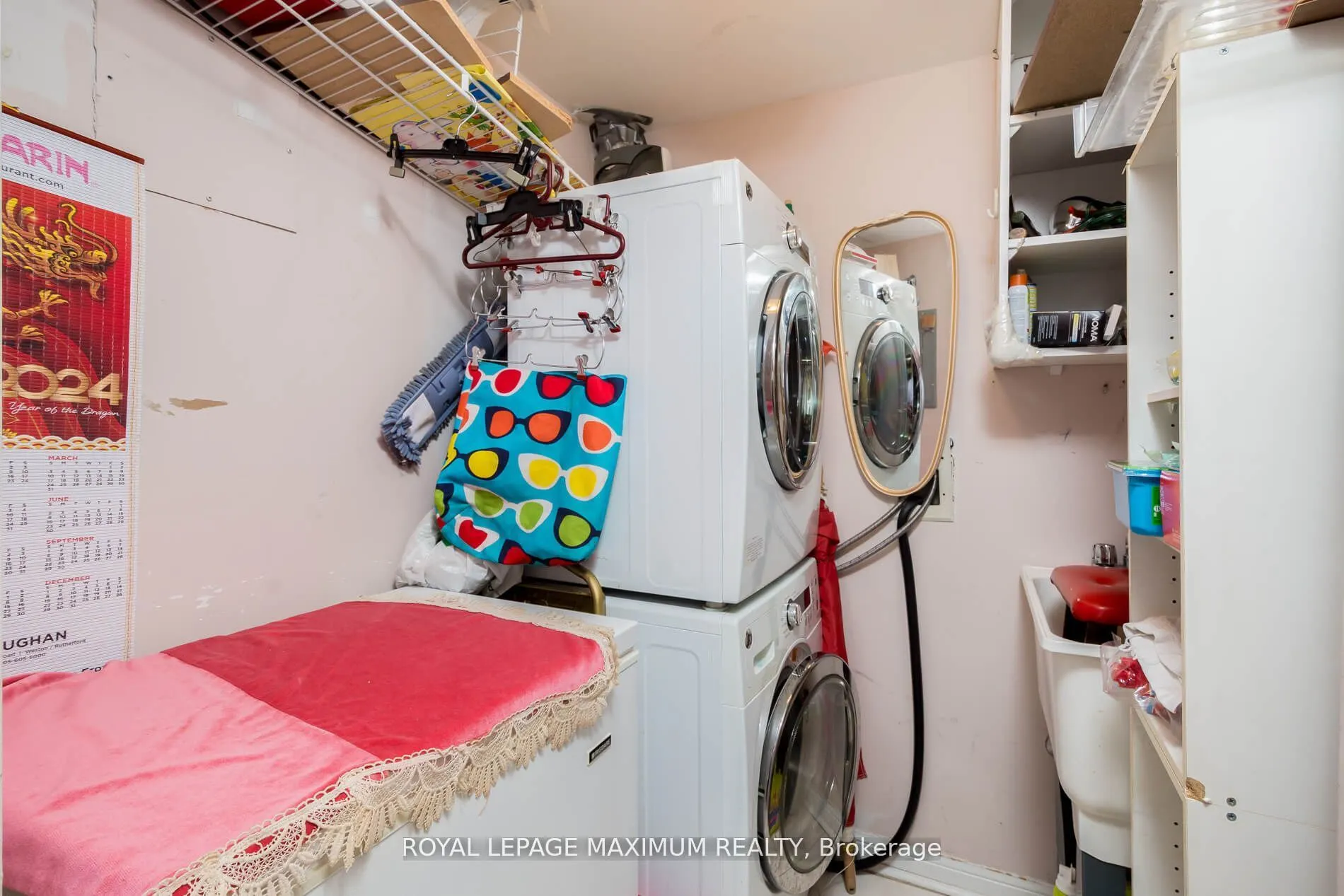 2506 Rutherford Road, #408