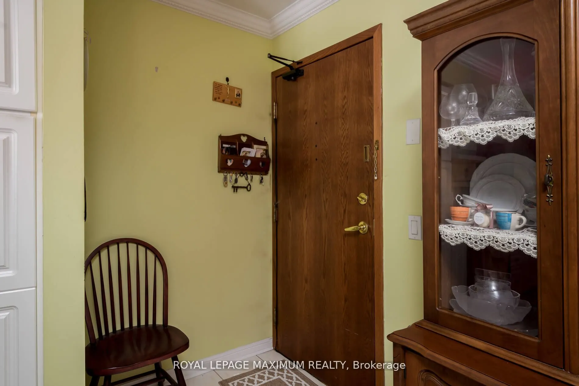 2506 Rutherford Road, #408