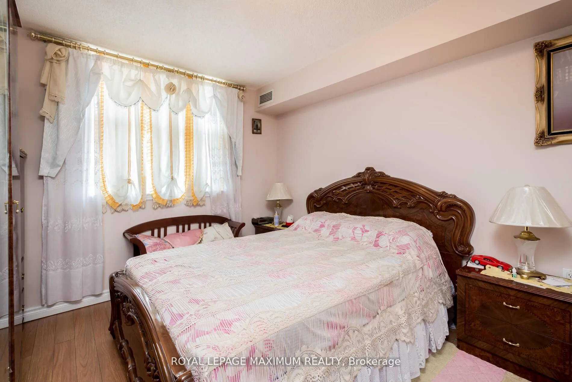 2506 Rutherford Road, #408