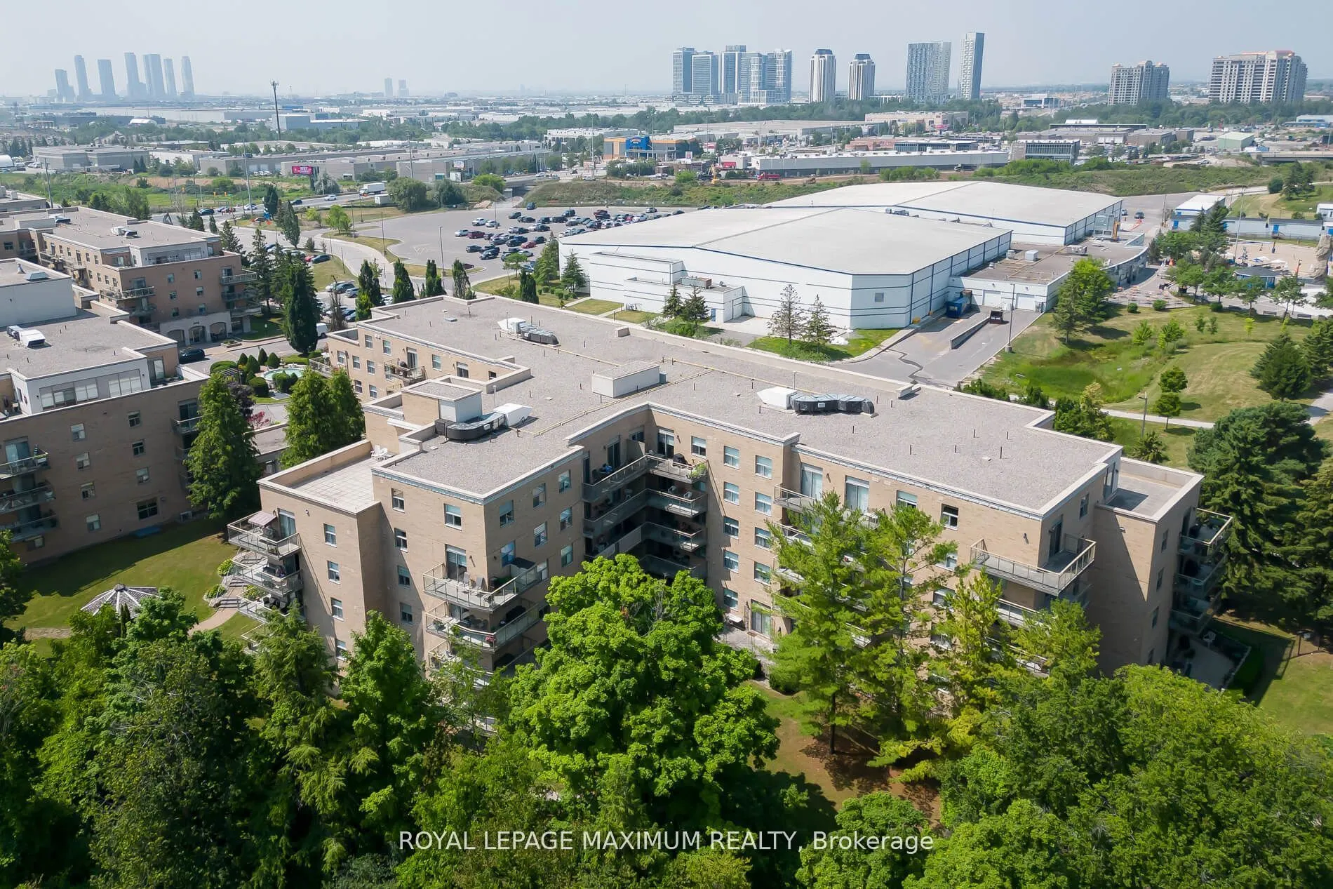 2506 Rutherford Road, #408