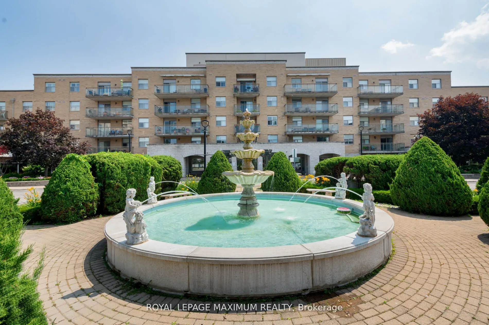 2506 Rutherford Road, #408