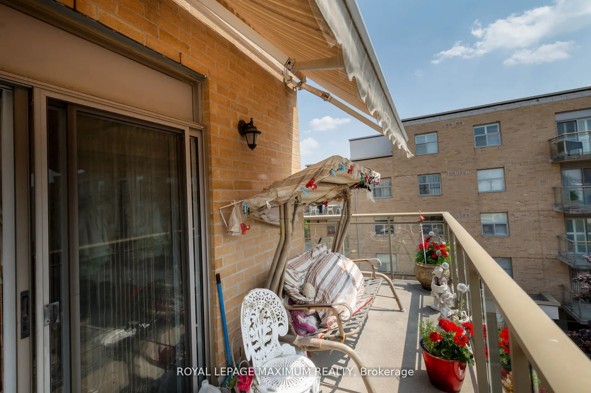 2506 Rutherford Road, #408