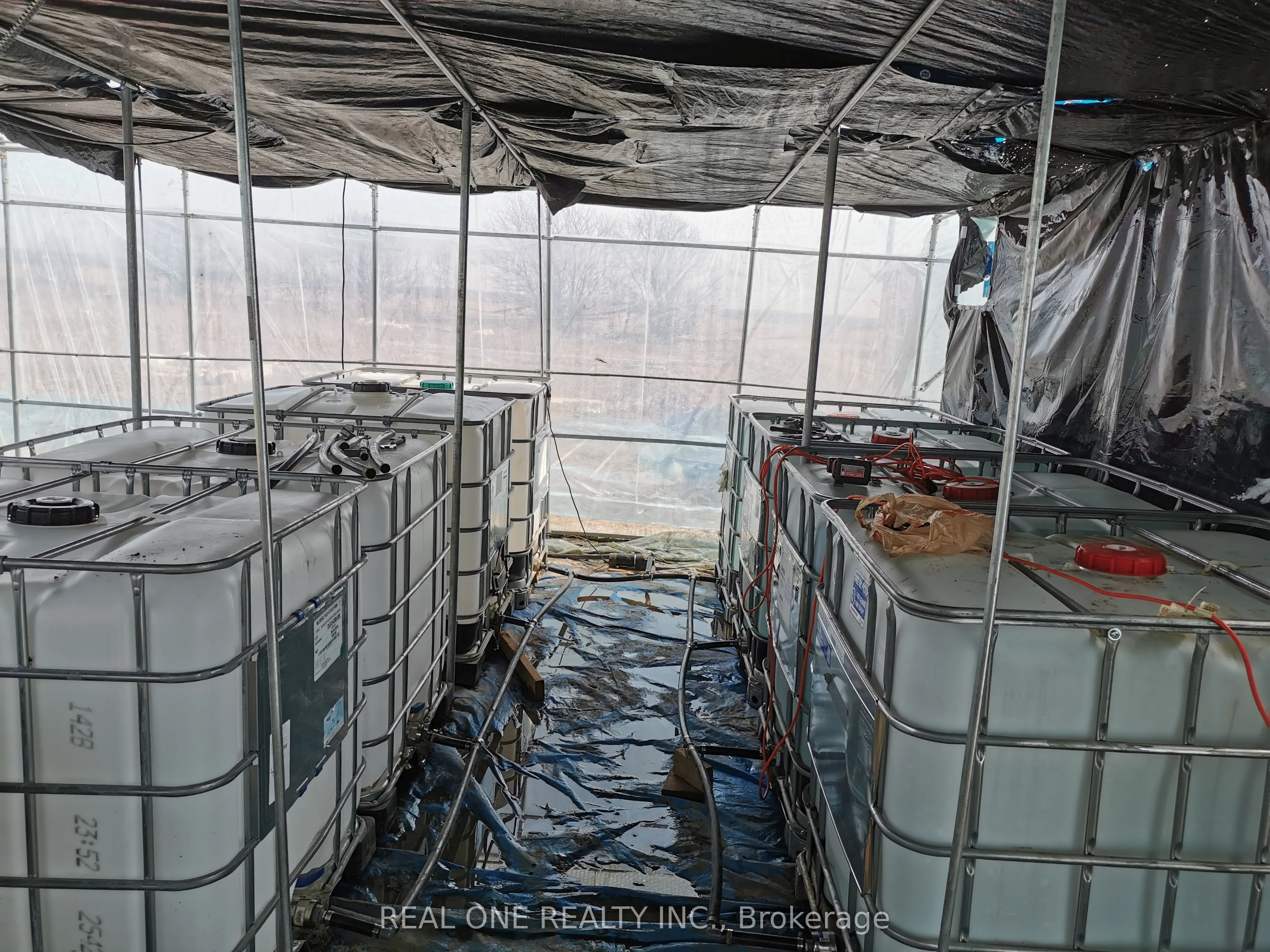 2065B Thorah Concession Rd 4 Road