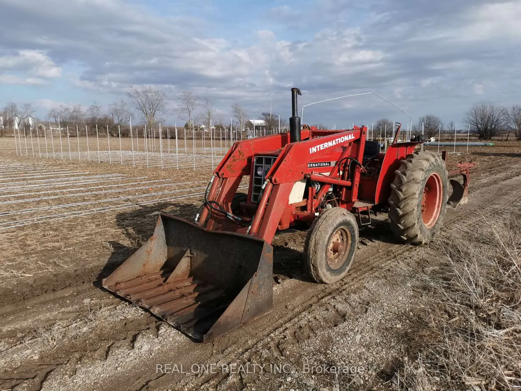 2065B Thorah Concession Rd 4 Road