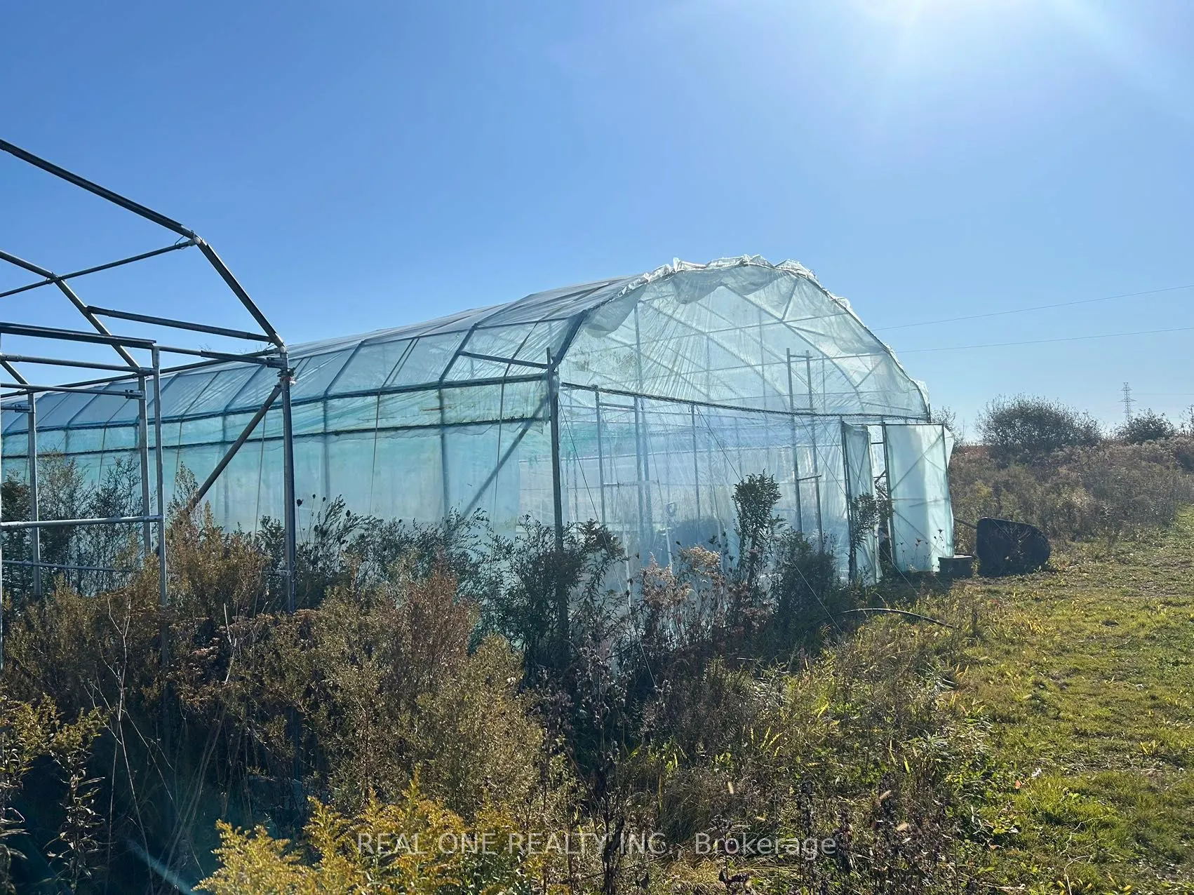 2065B Thorah Concession Rd 4 Road