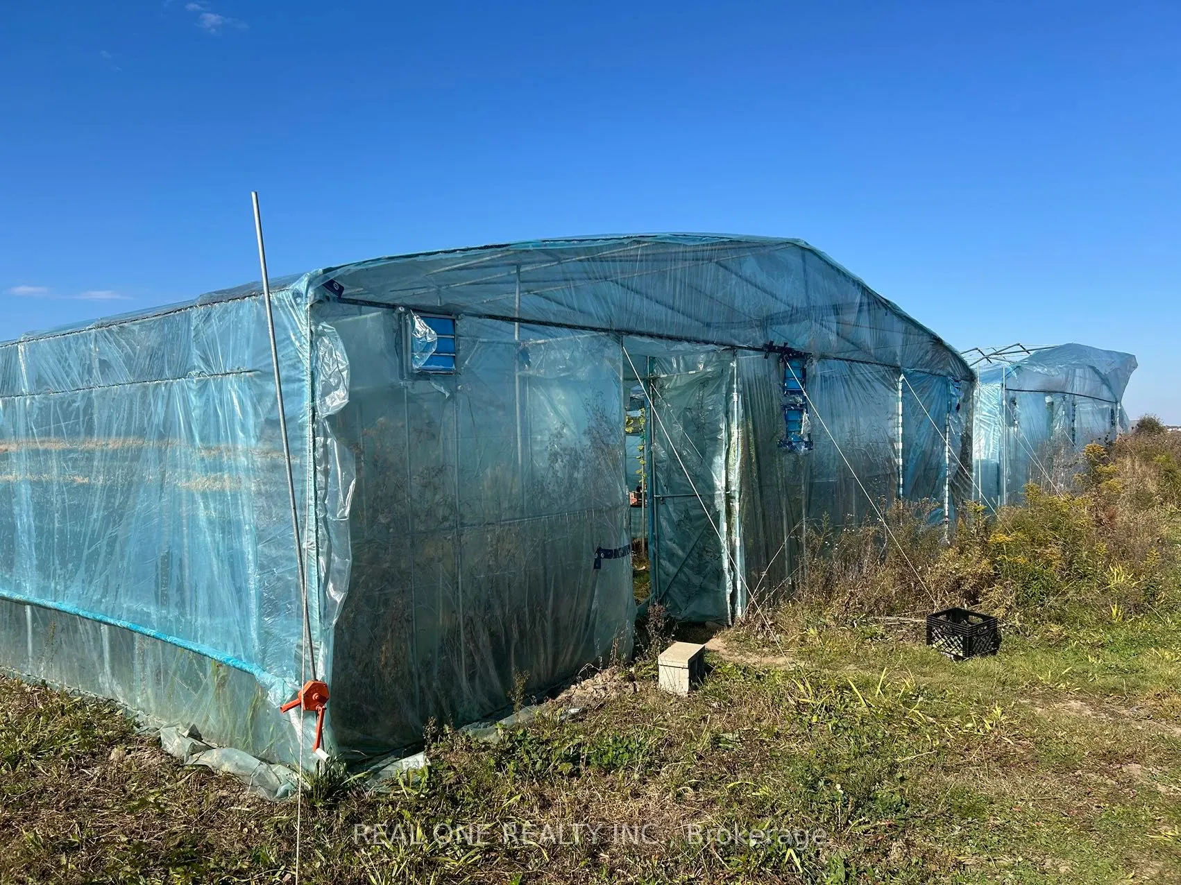 2065B Thorah Concession Rd 4 Road