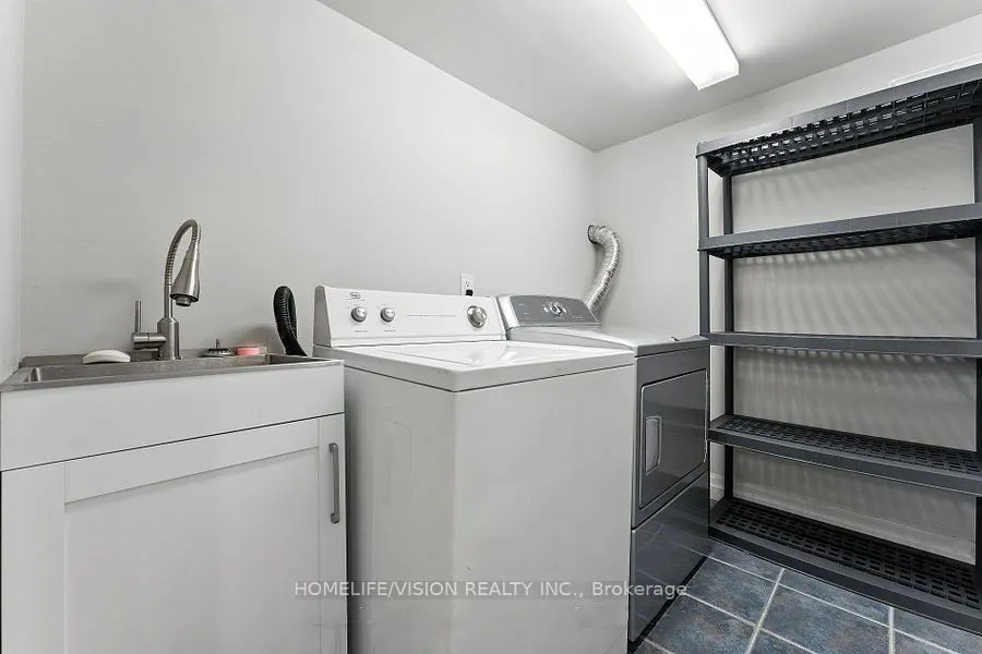 162 Queen Street, #Basement