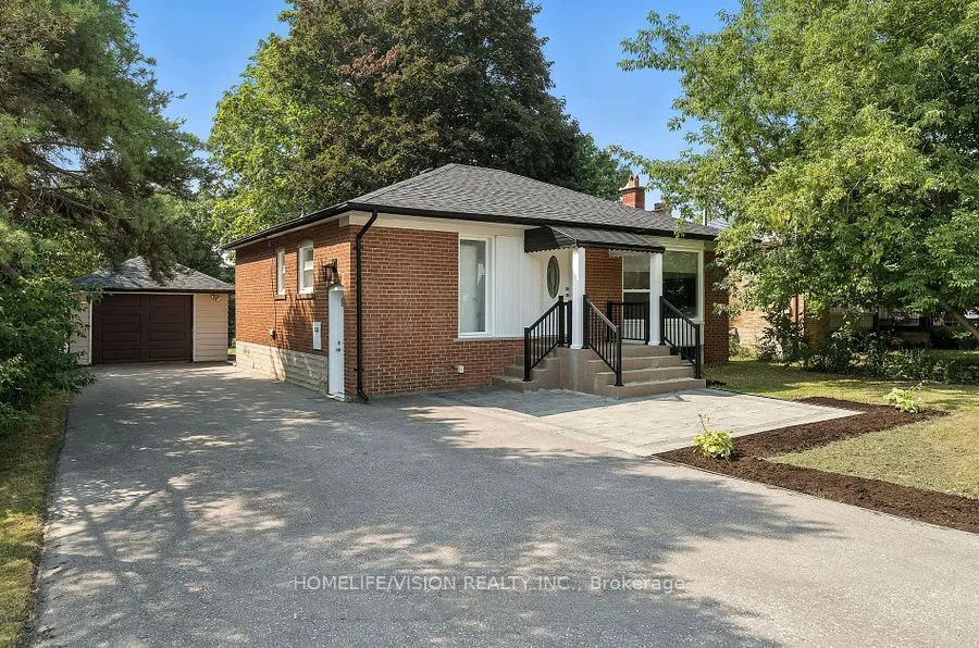 162 Queen Street, #Basement