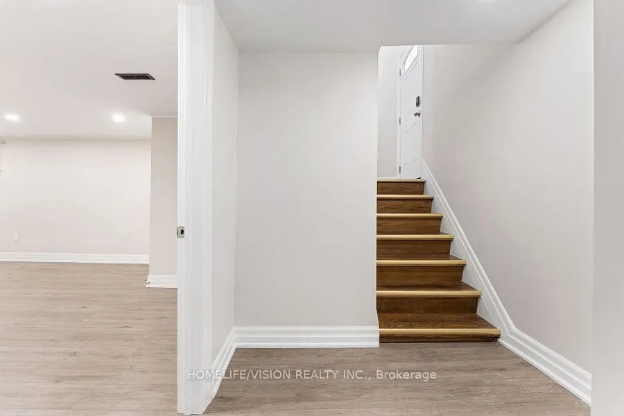 162 Queen Street, #Basement