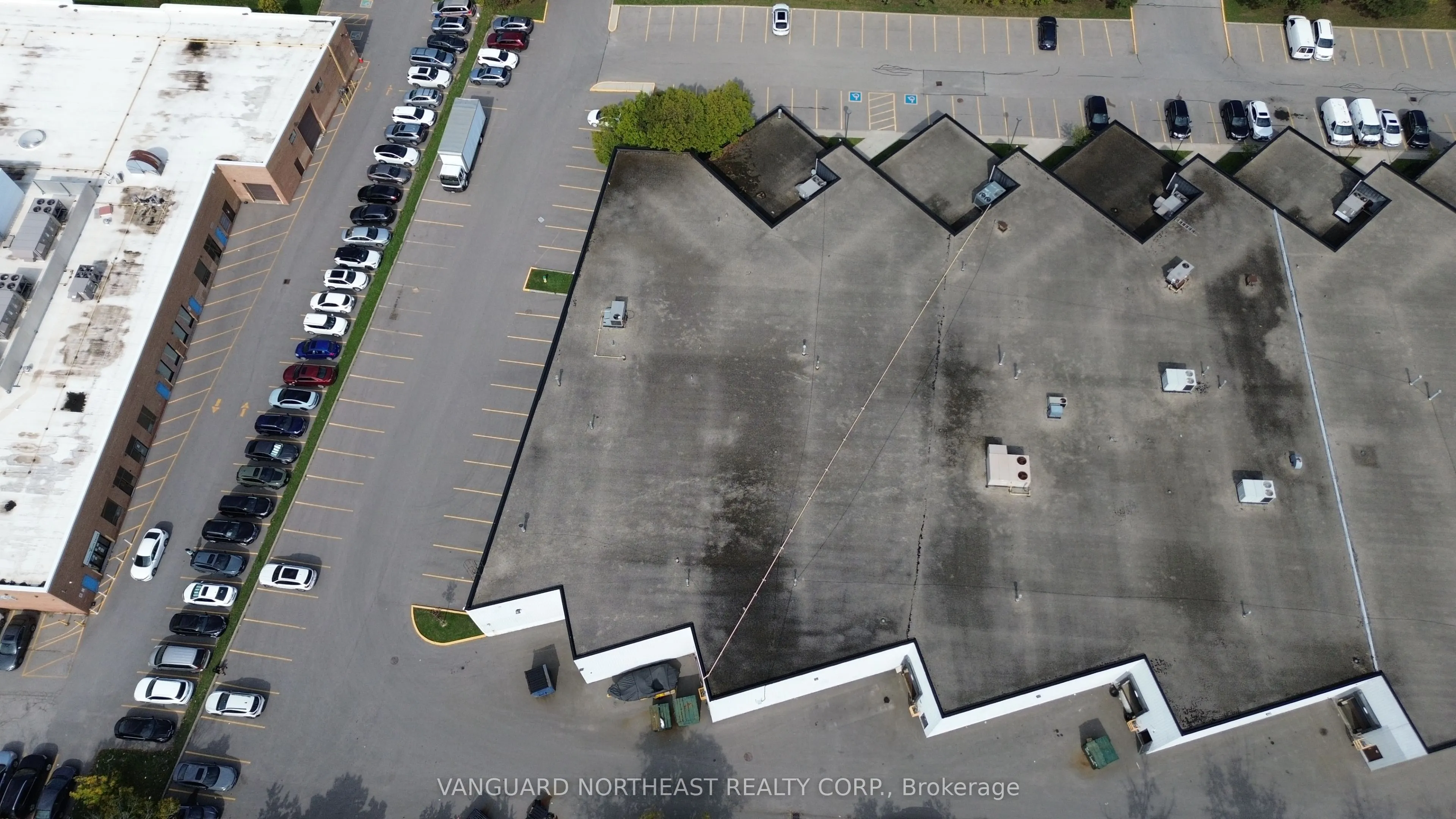 7100 Warden Avenue, #8