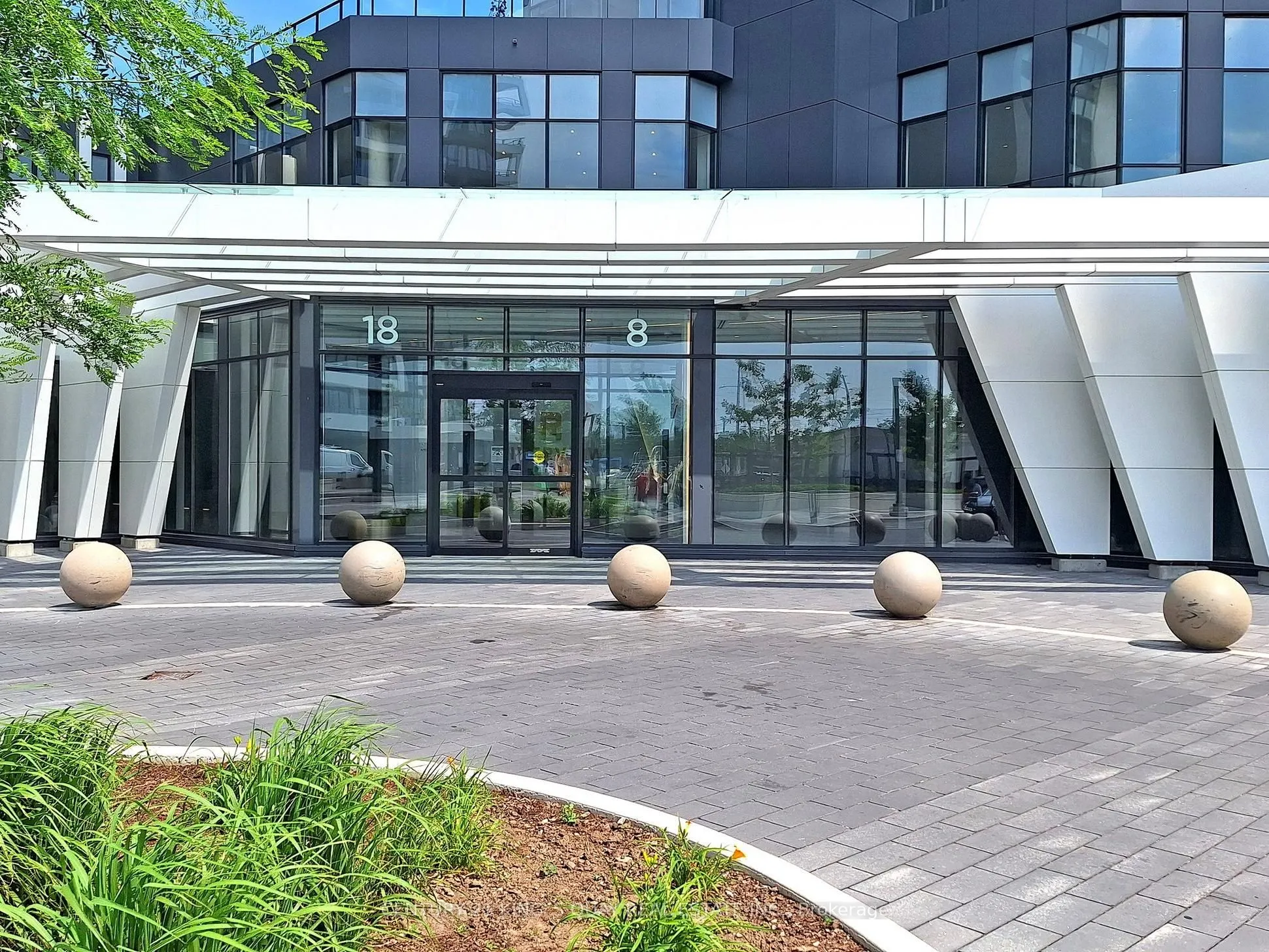 8 Water Walk Drive, #2008