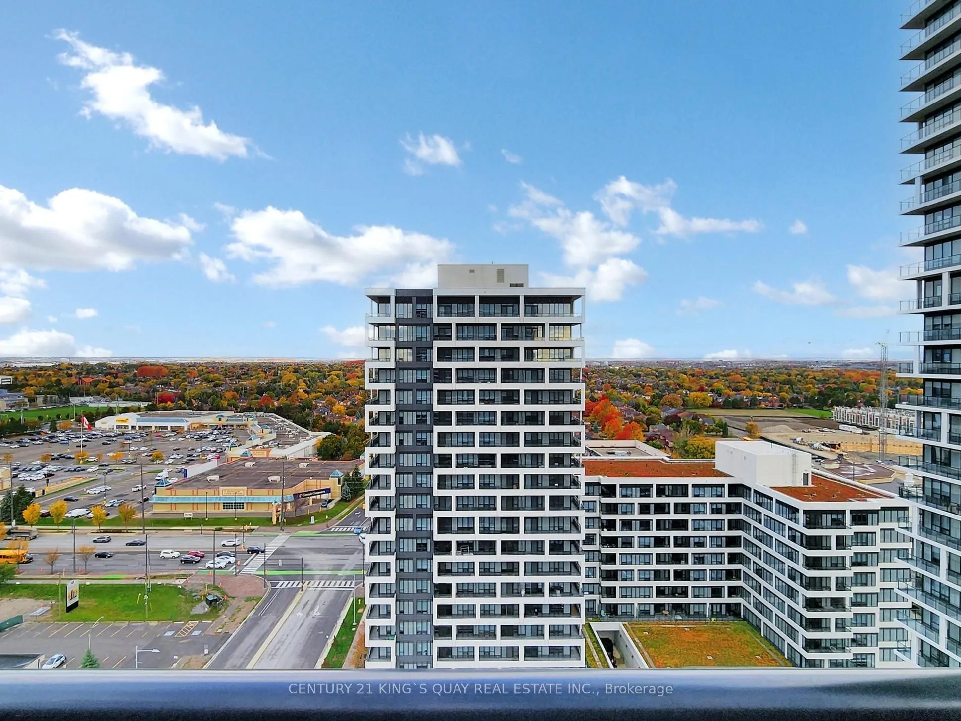 8 Water Walk Drive, #2008