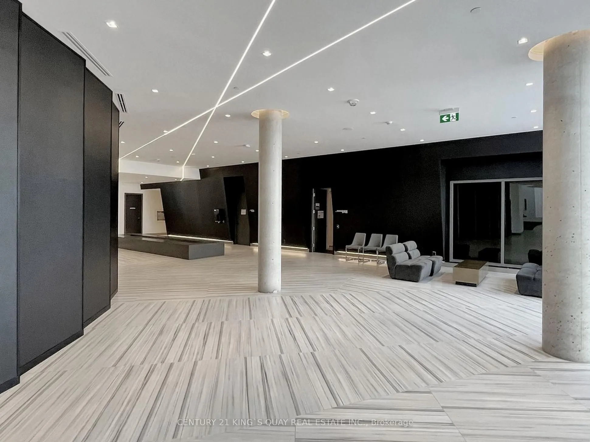 8 Water Walk Drive, #2008